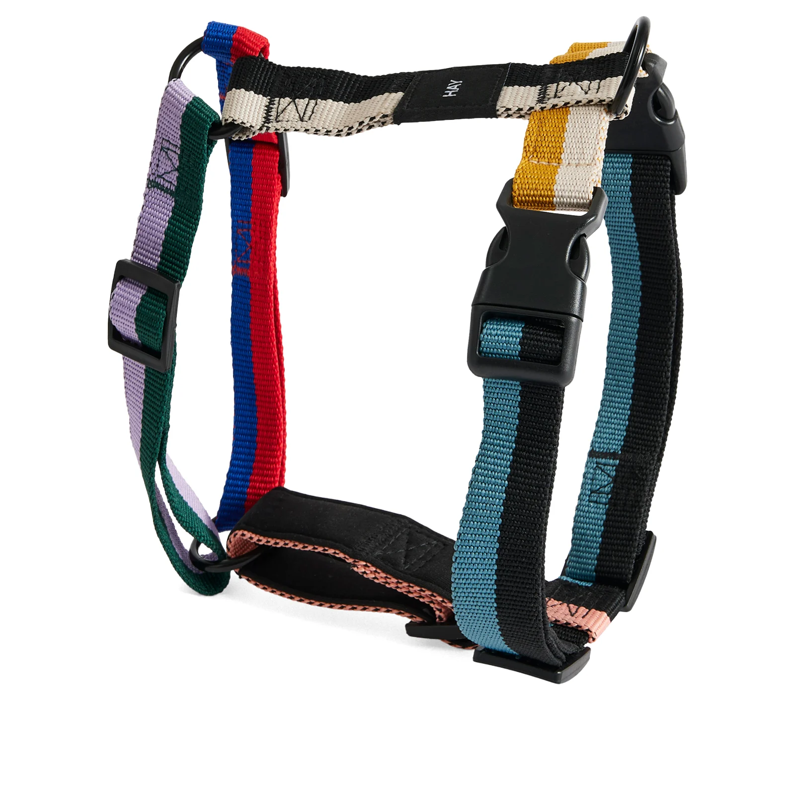 HAY Dog Harness - Medium