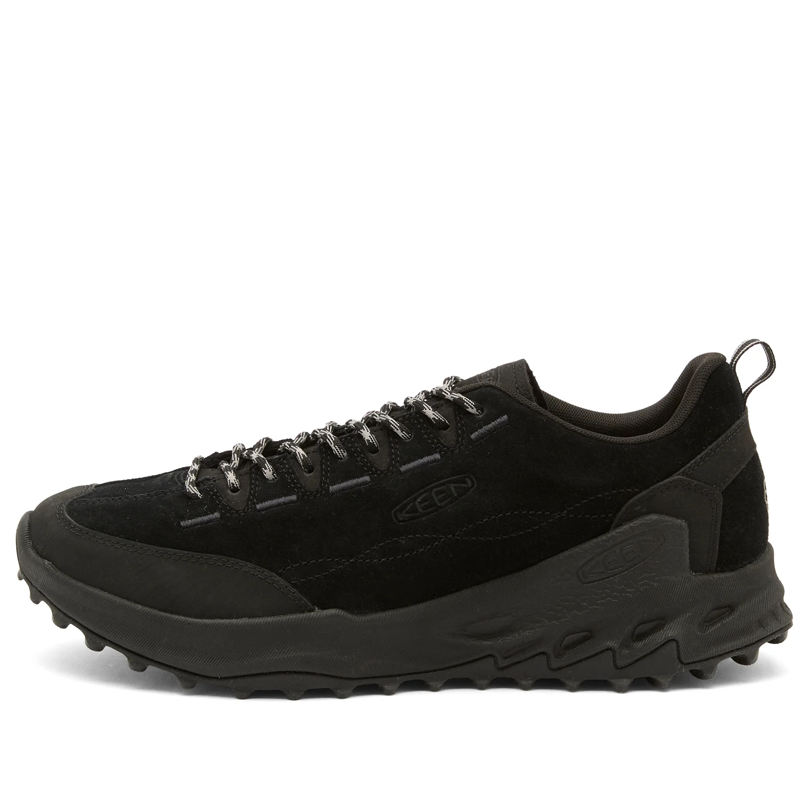 Keen Jasper Zionic