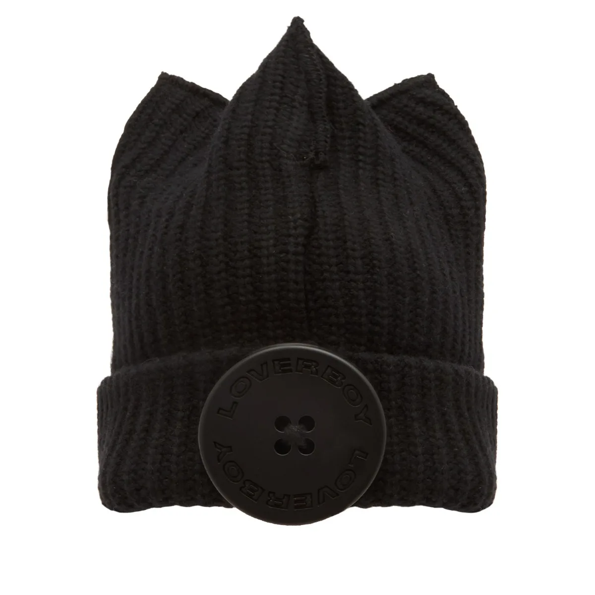Charles Jeffrey Box Beanie