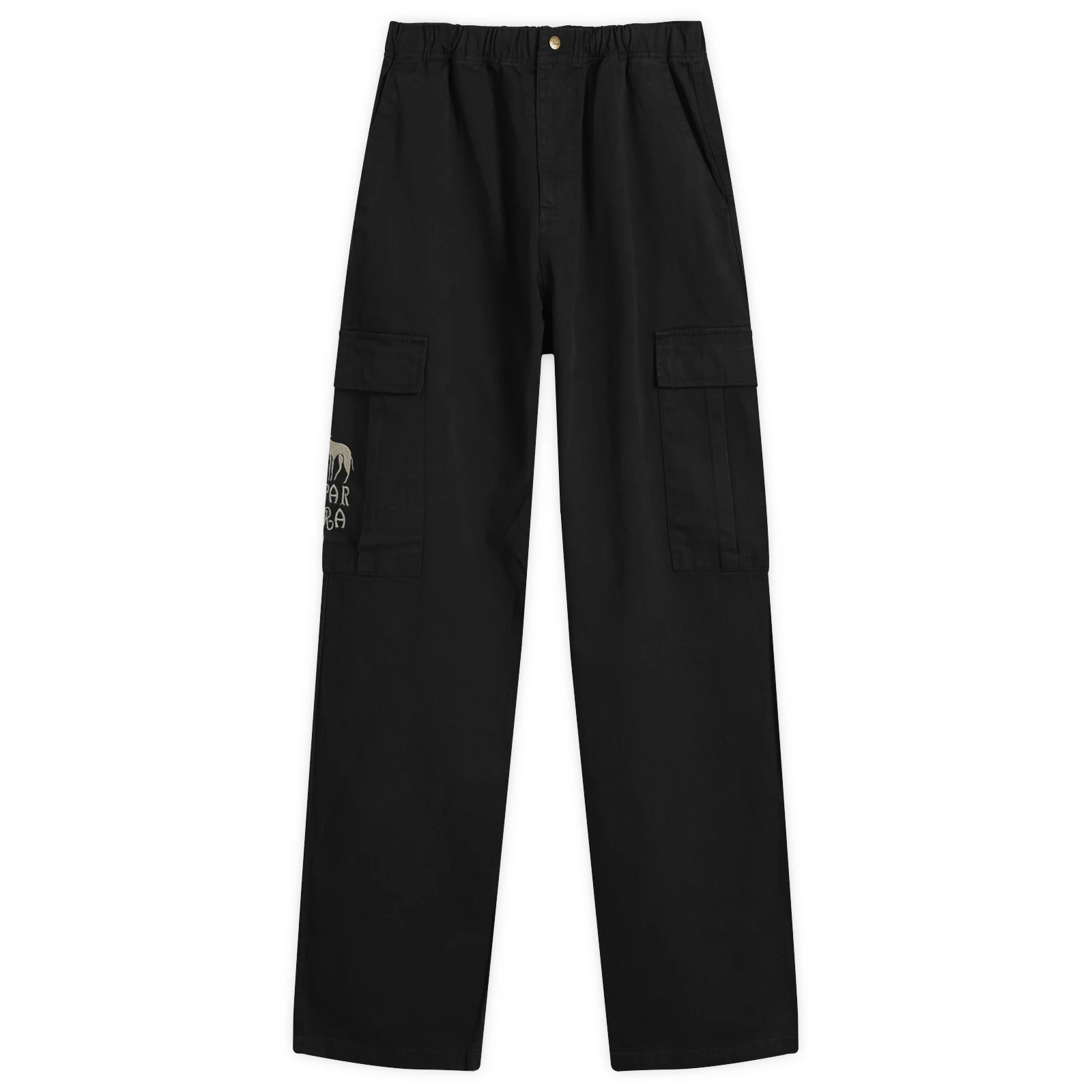 By Parra Pants Again Cargo Pants