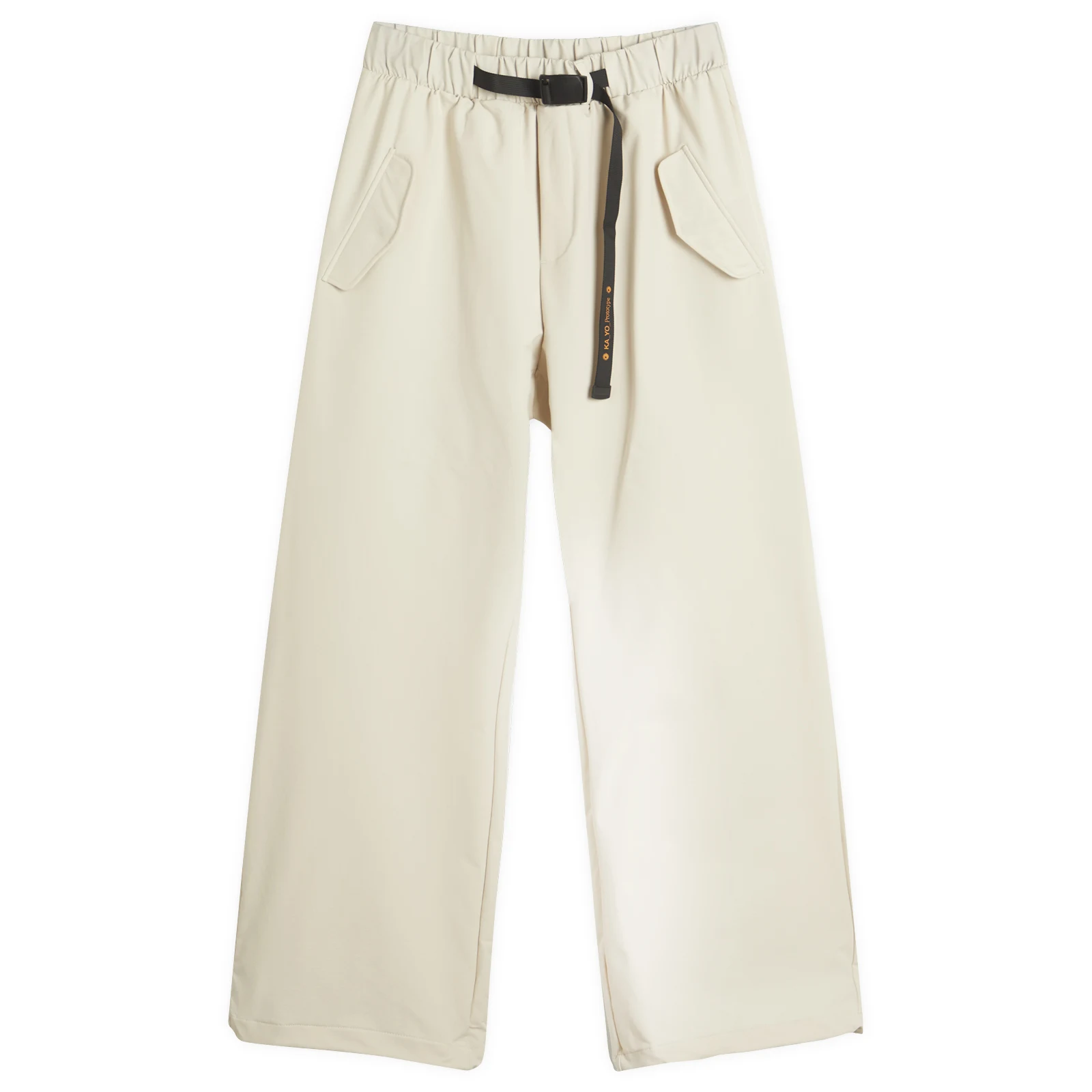 KA_YO_Prototype Parachute Trousers