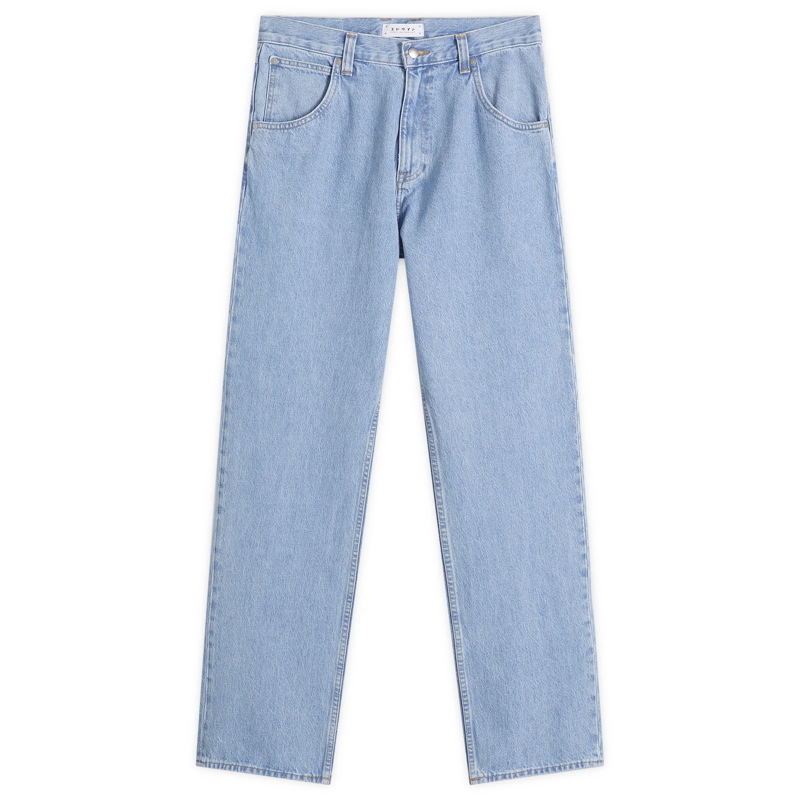 Edwin Tyrell Denim Pants