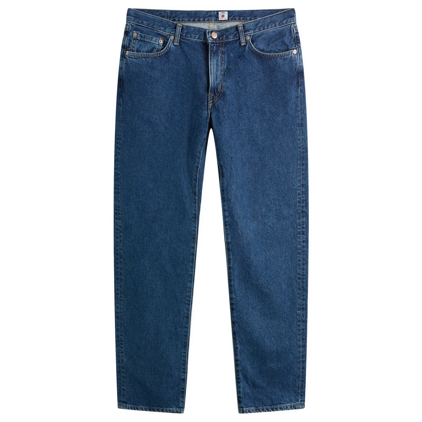 Edwin Regular Tapered Denim Jeans