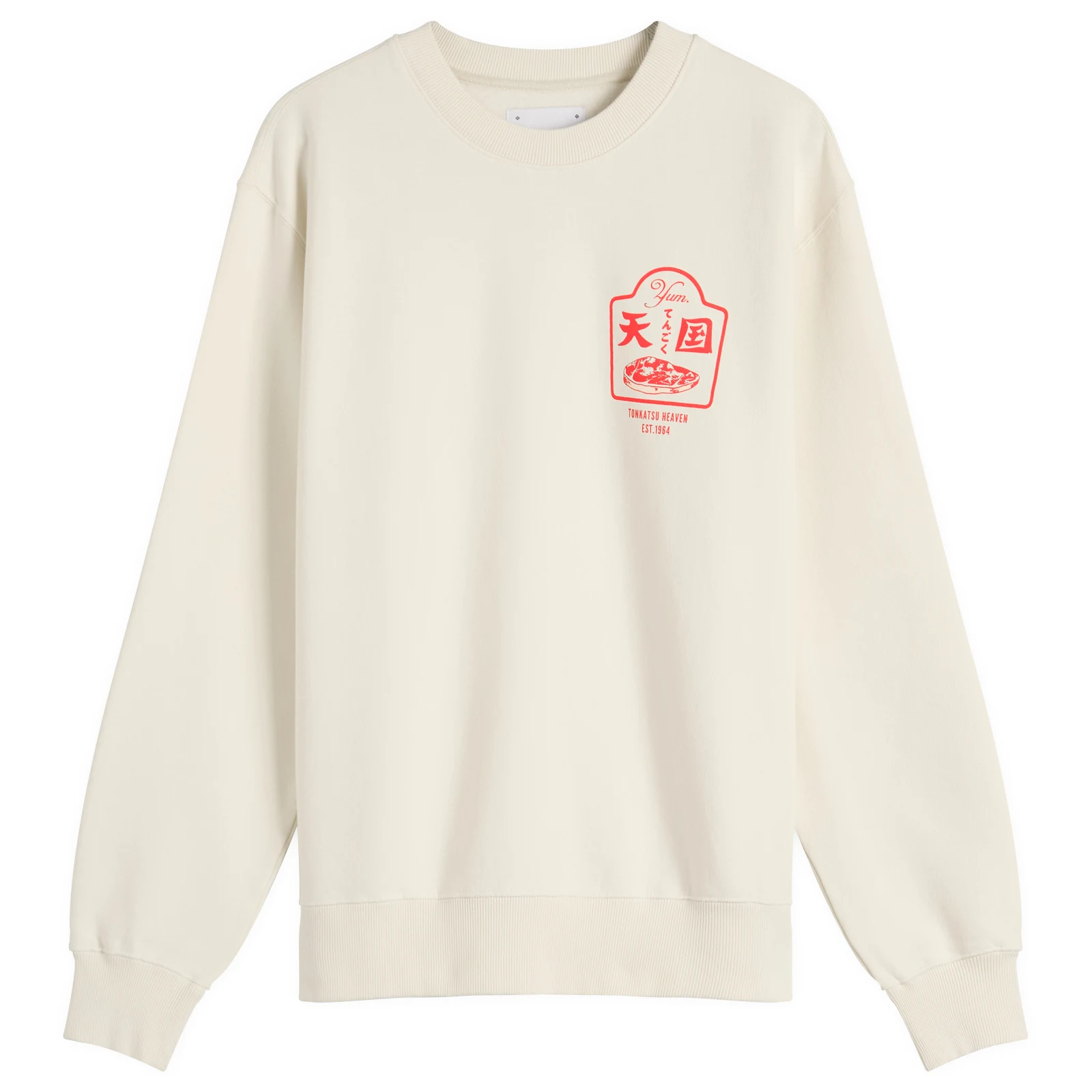 Edwin Tonkatsu Sweatshirt