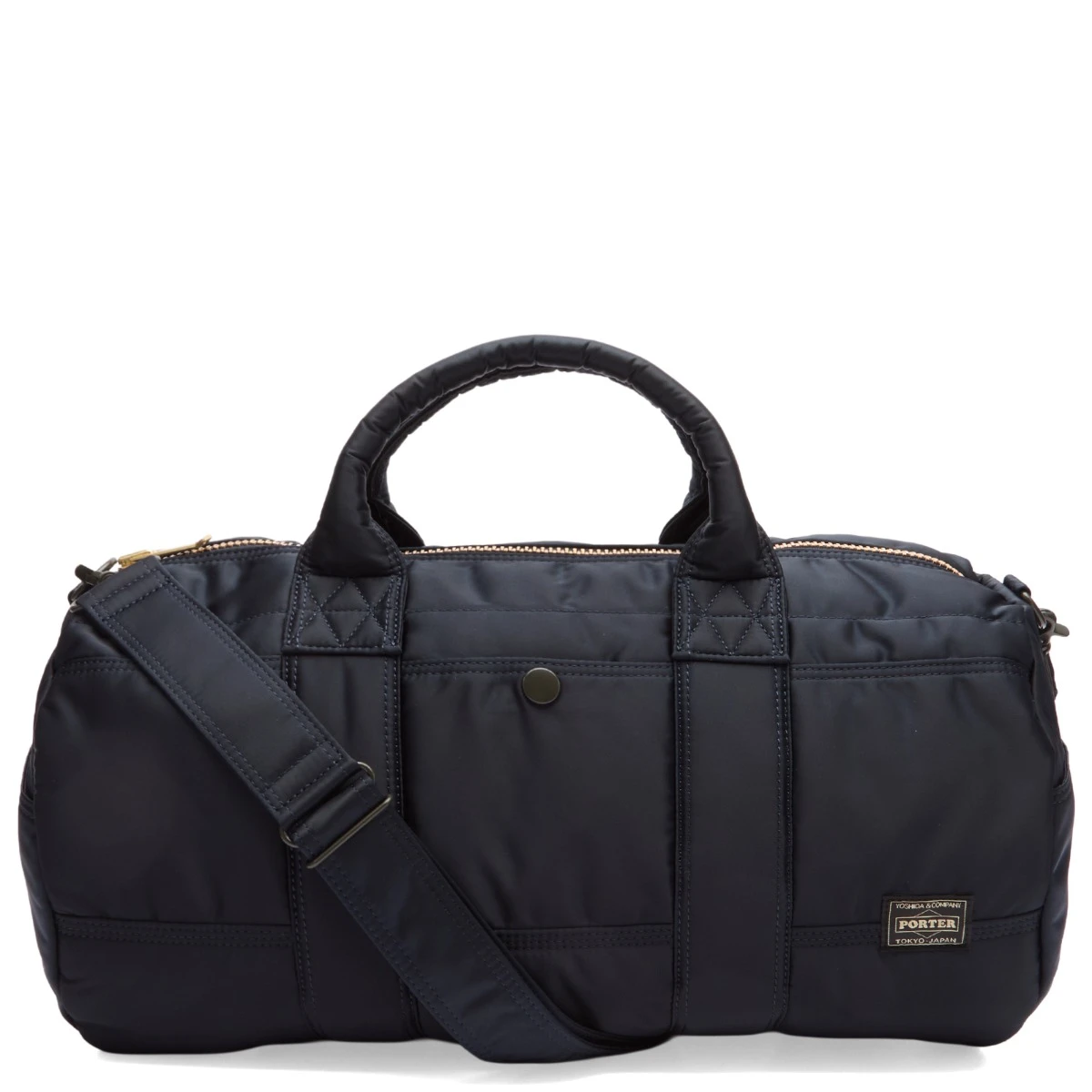 Porter-Yoshida & Co. Tanker Drum Bag