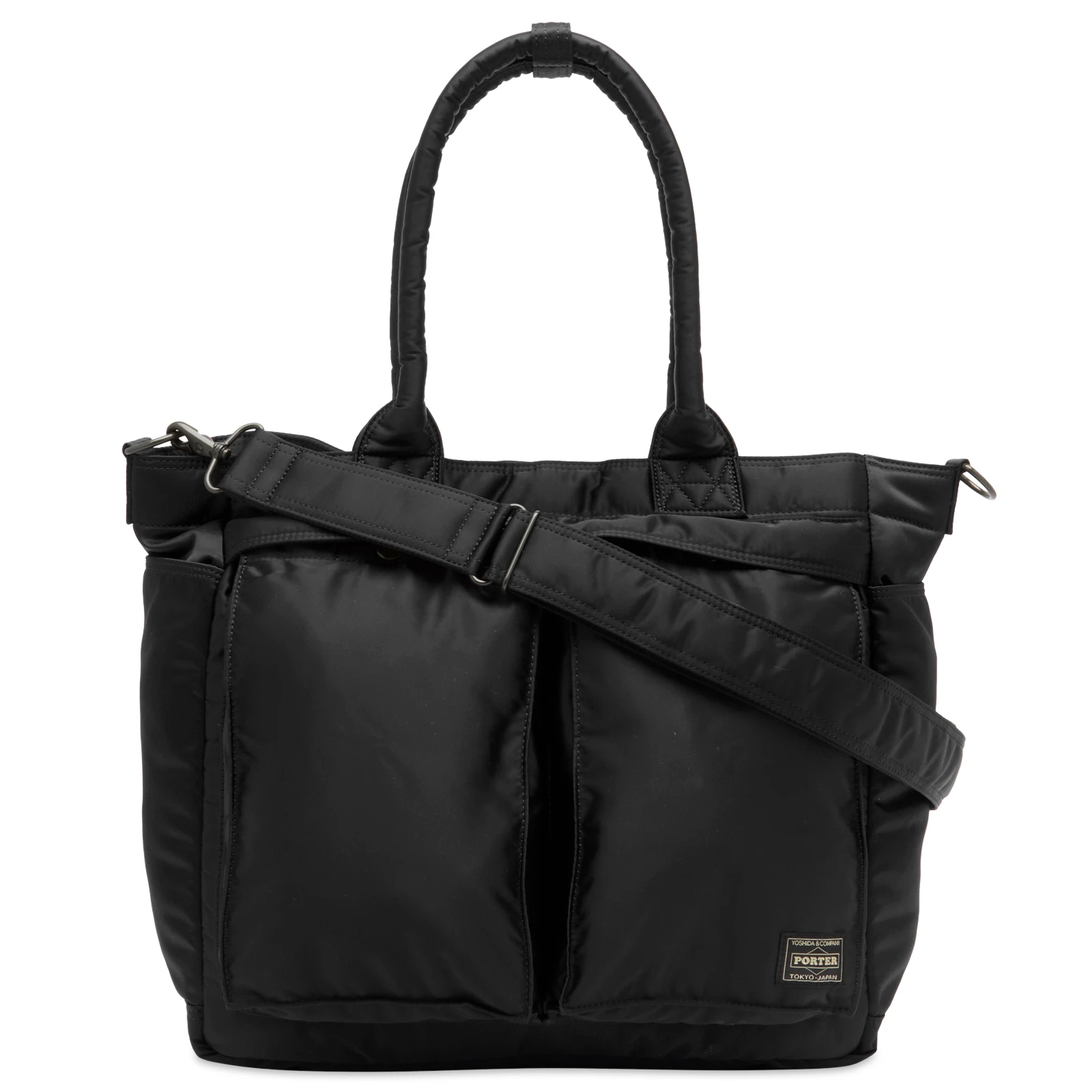 Porter-Yoshida & Co. Tanker Tote Bag - Medium