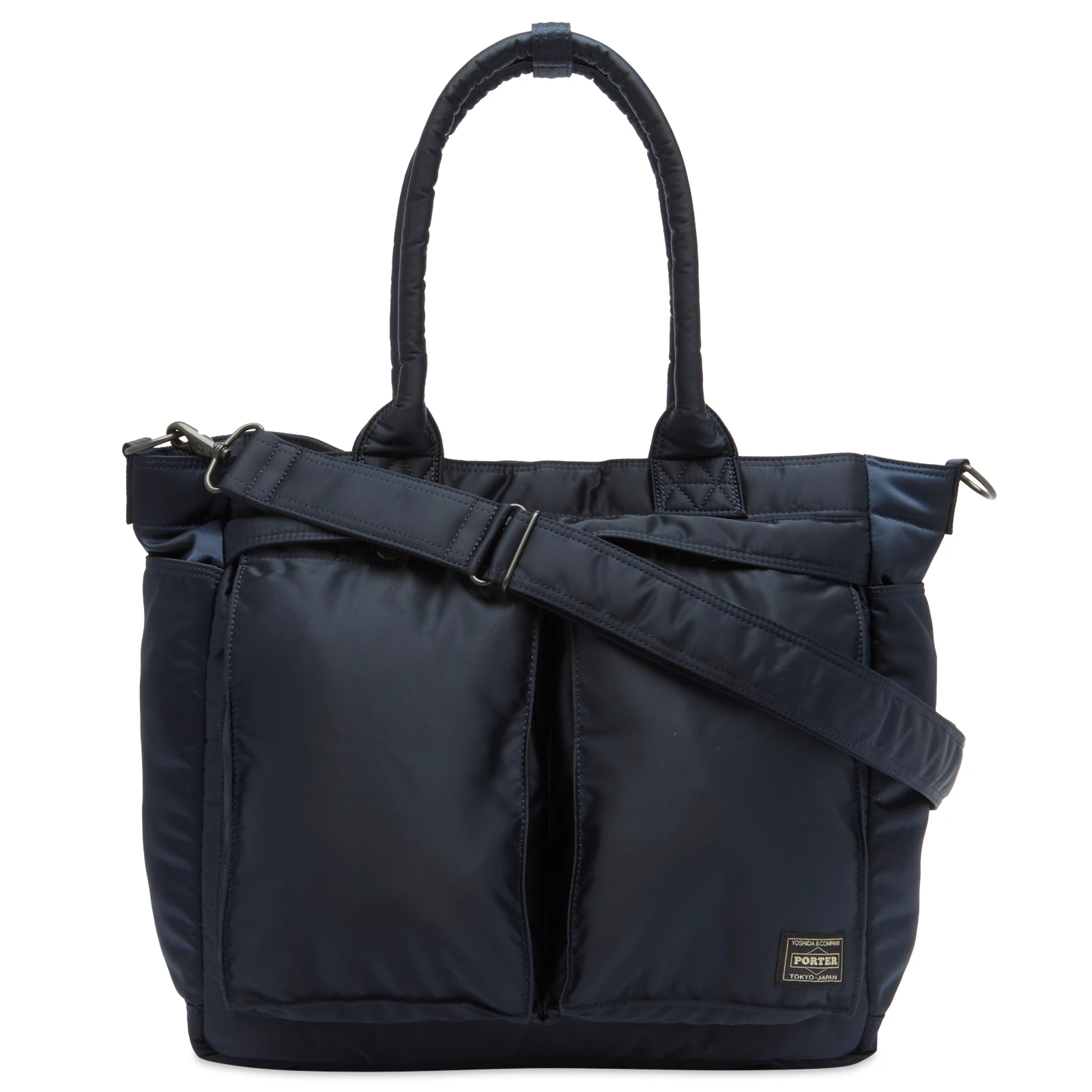 Porter-Yoshida & Co. Tanker Tote Bag - Medium