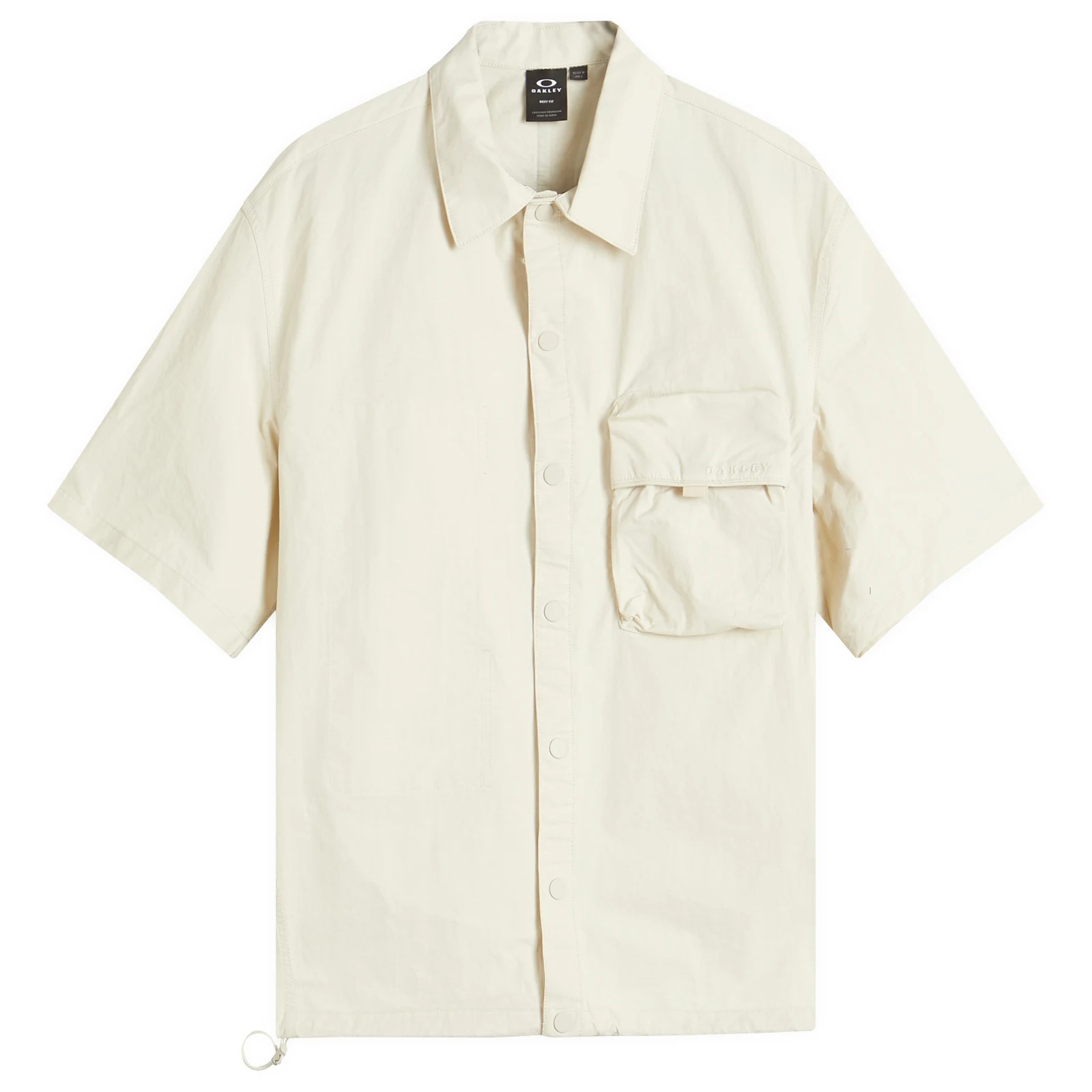Oakley Reserve Pocket Shirt
