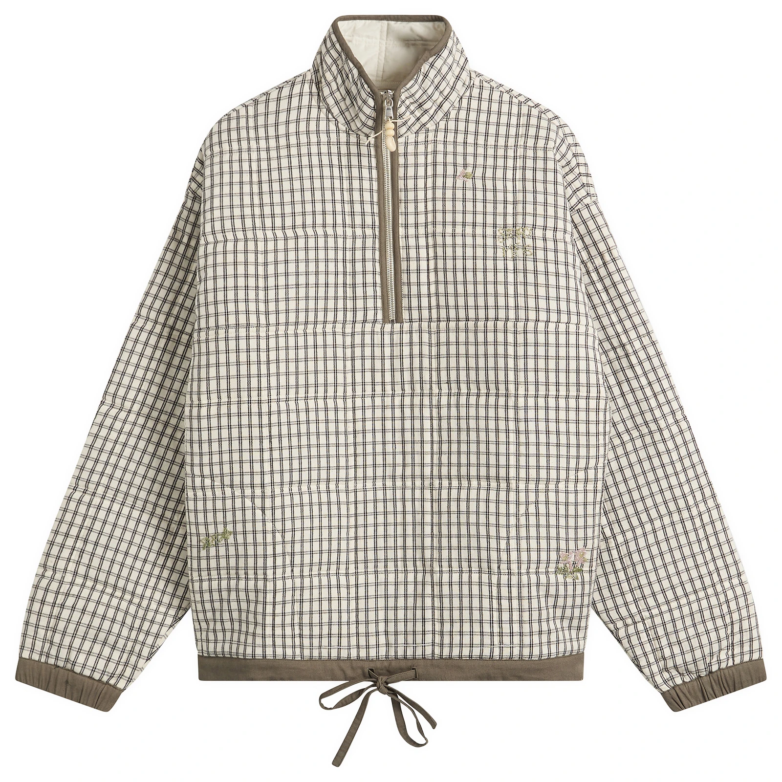 Story mfg. Mineral Pullover