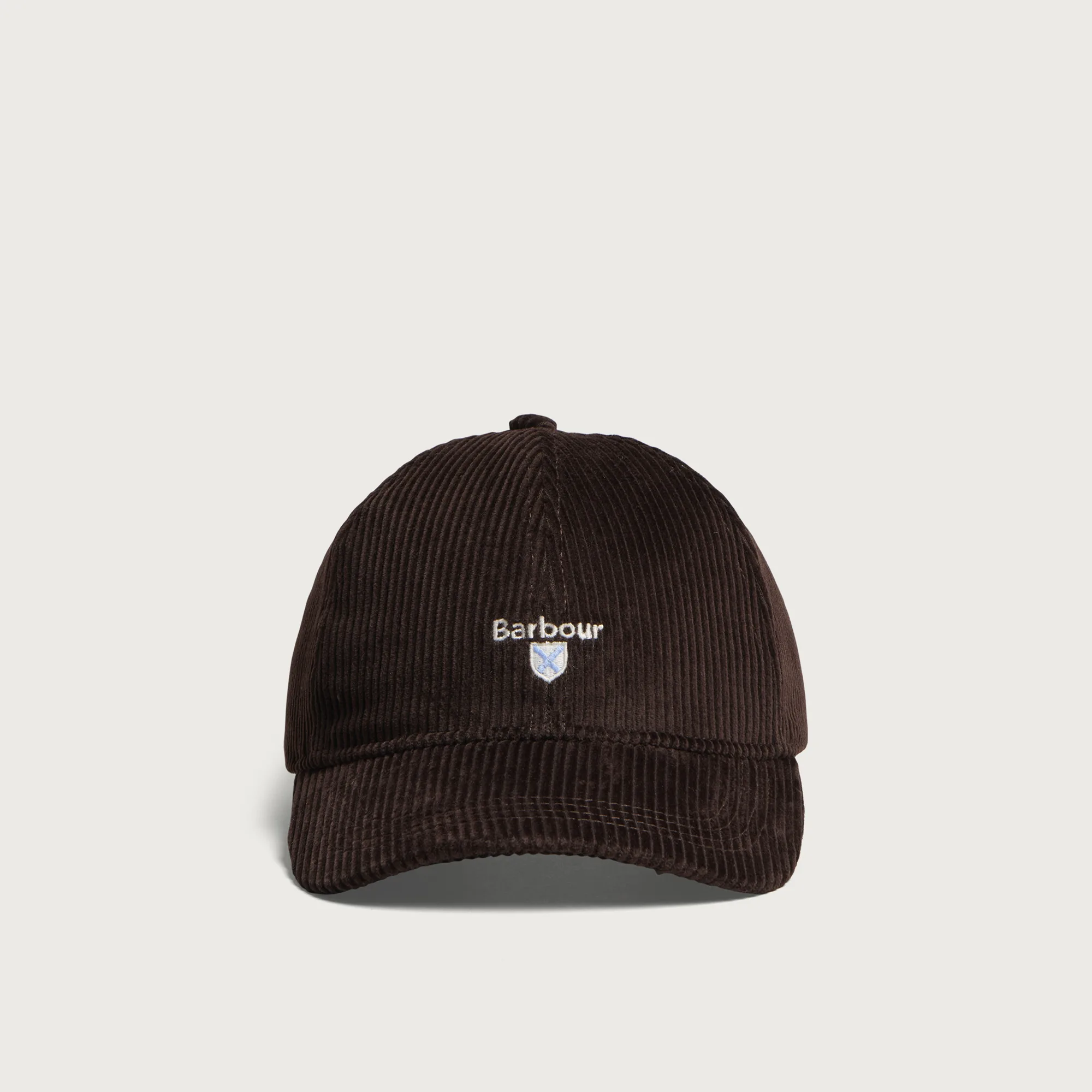 Barbour Preston Cord Cap