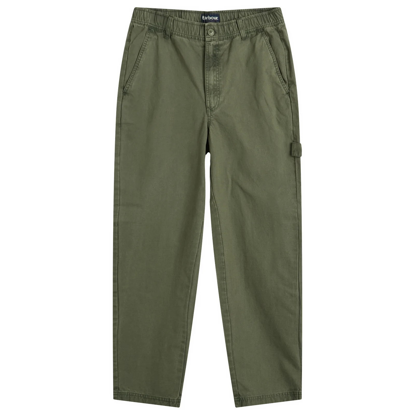 Barbour Harton Relaxed Trousers