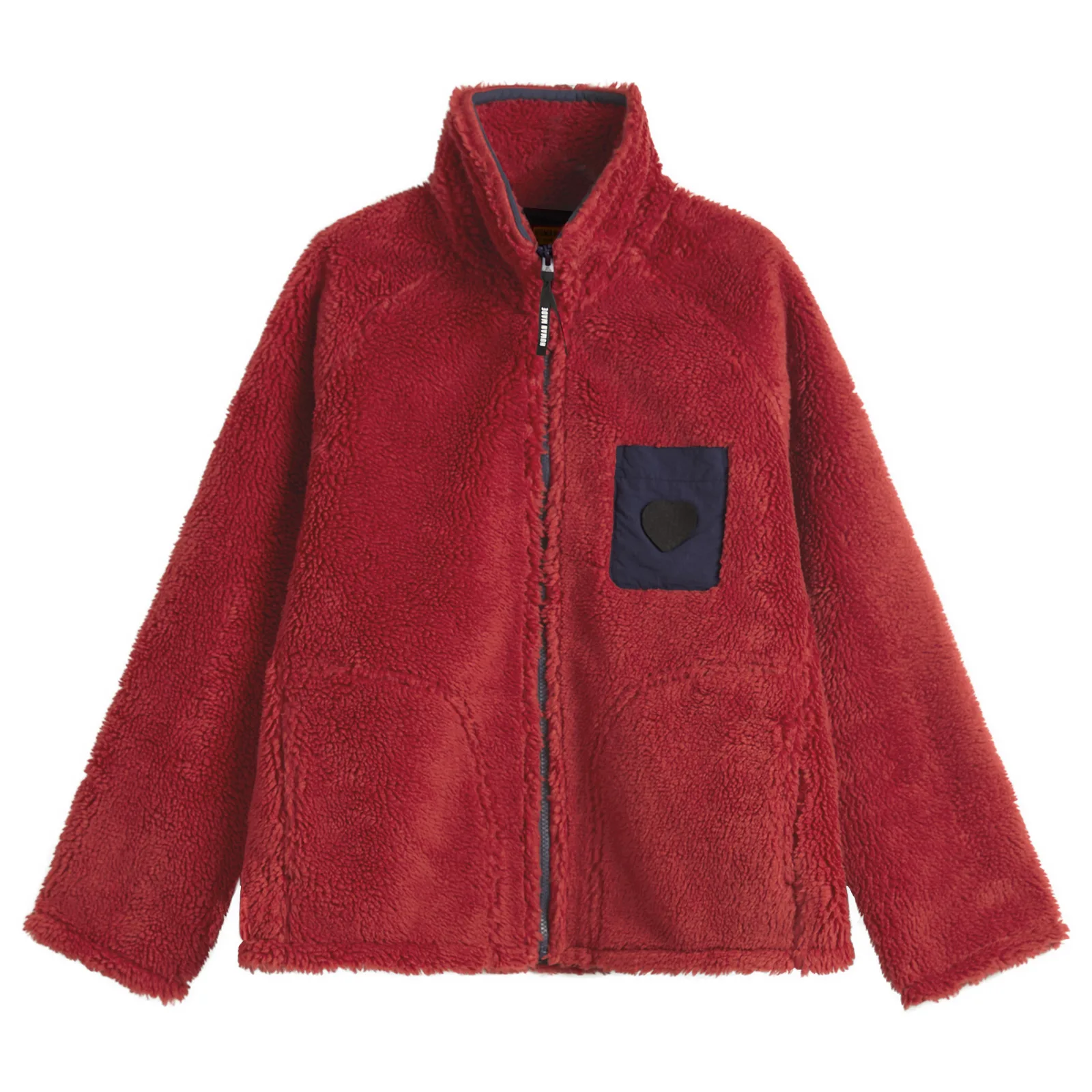 Human Made Fleece Jacket