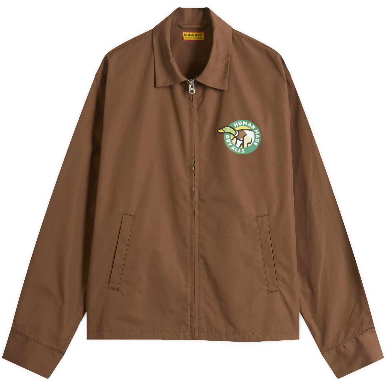 Human Made Drizzler Jacket