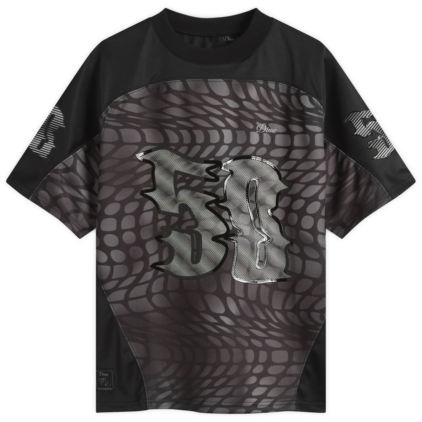 Dime N50 Jersey