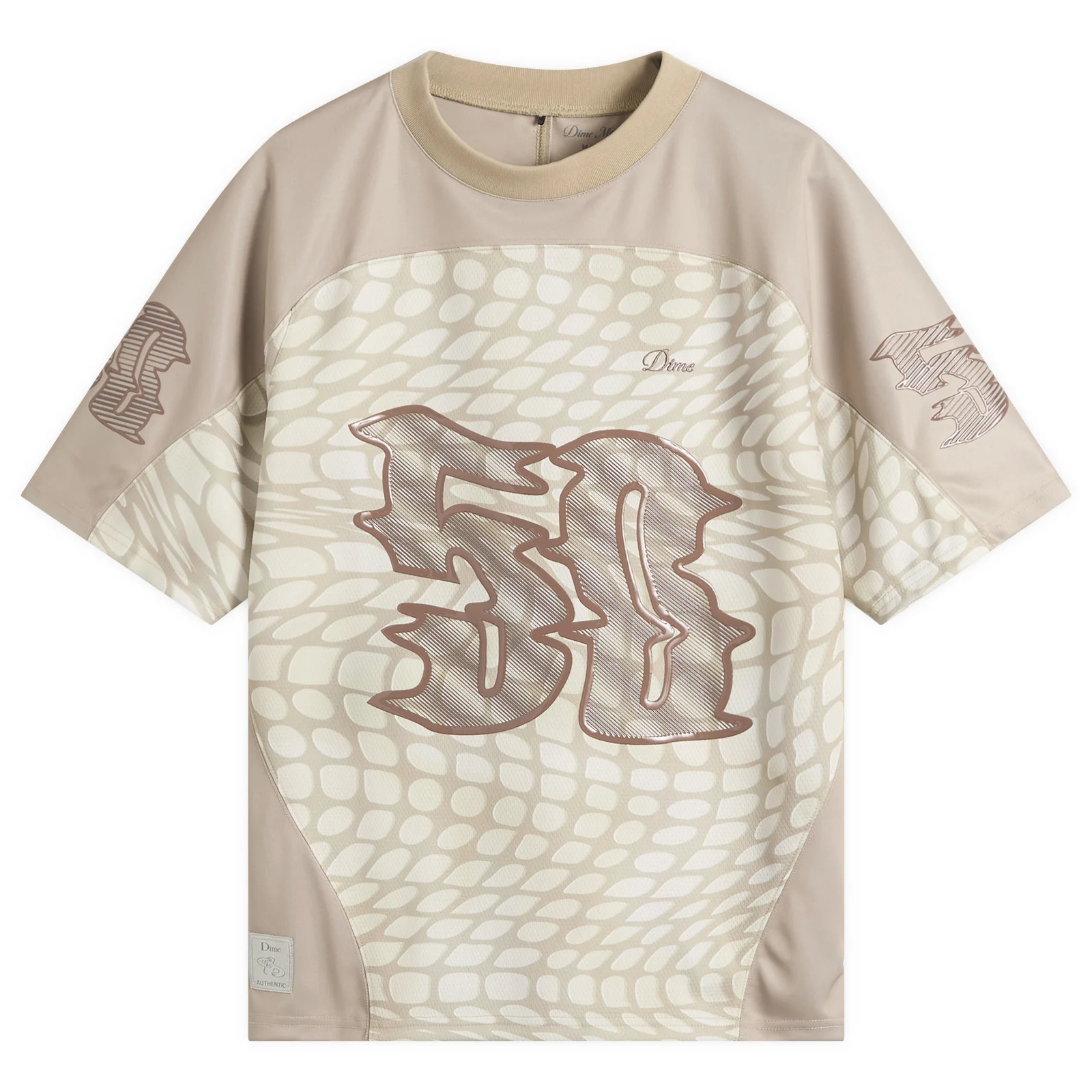 Dime N50 Jersey