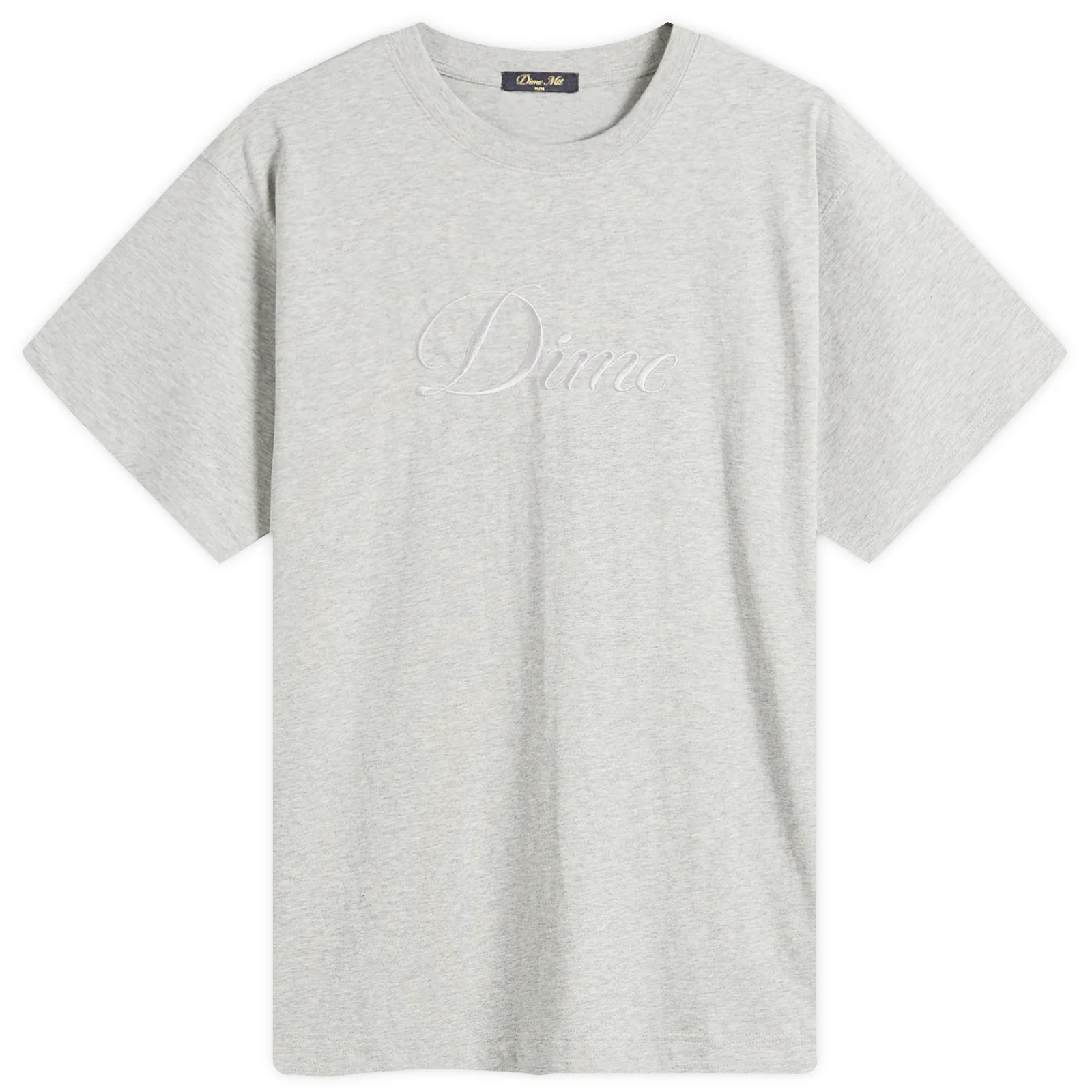 Dime Cursive T-Shirt