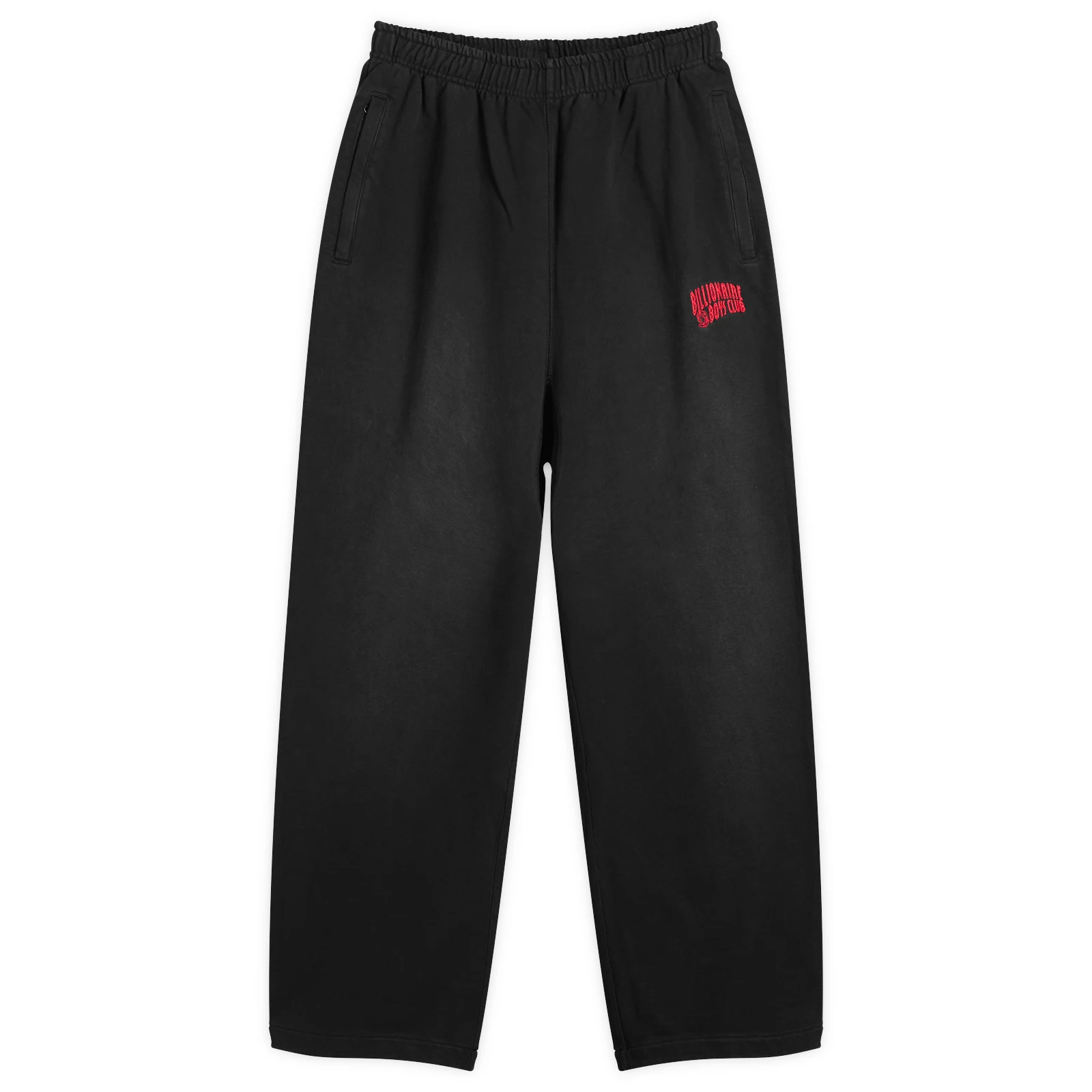 Billionaire Boys Club Oversized Arch Logo Sweatpants