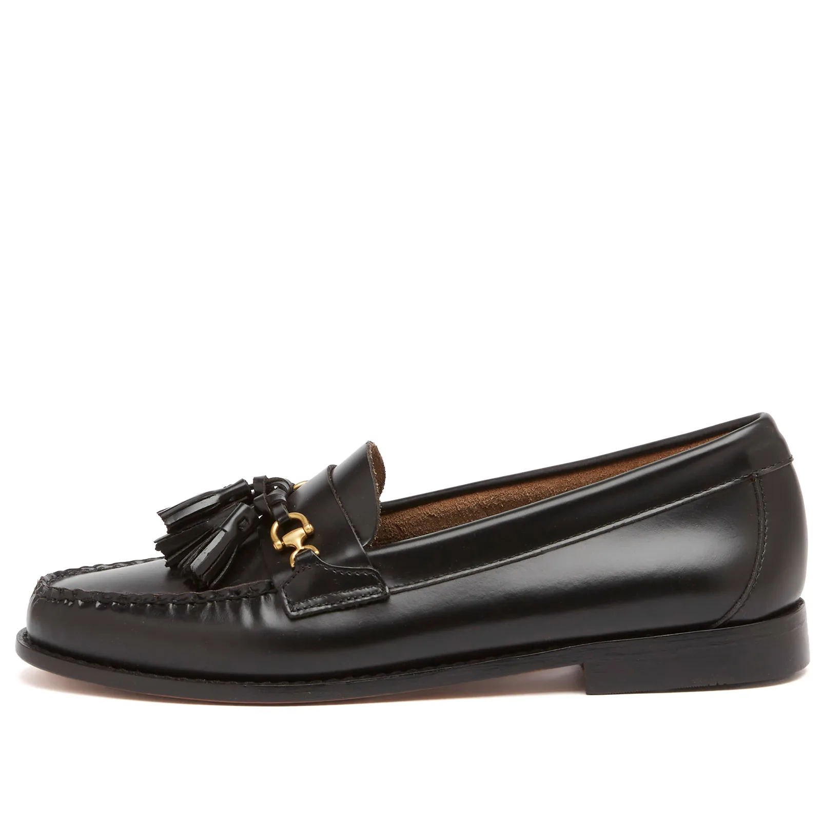 Bass Weejuns Tetra Tassel Loafer