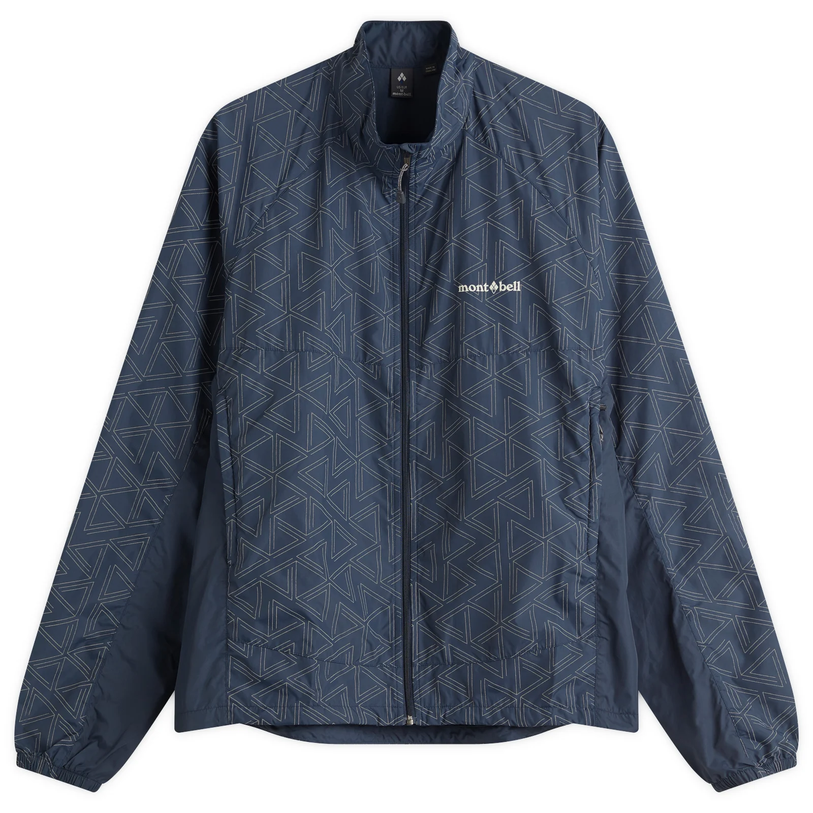 Montbell Reflect Wind Jacket