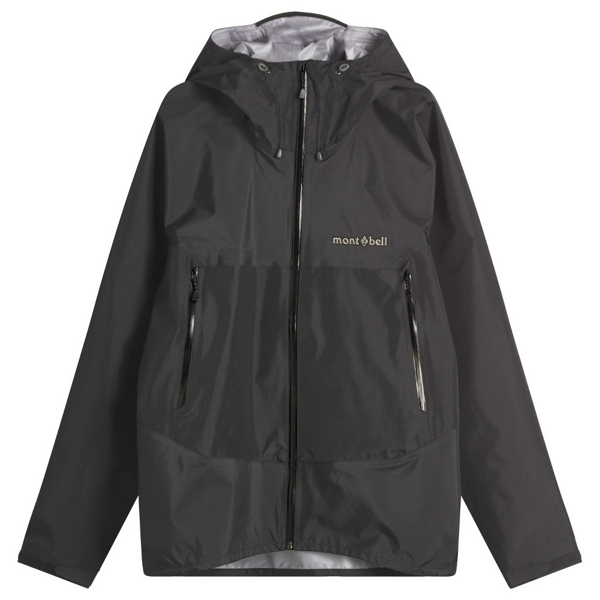 Montbell Rain Trekker Jacket