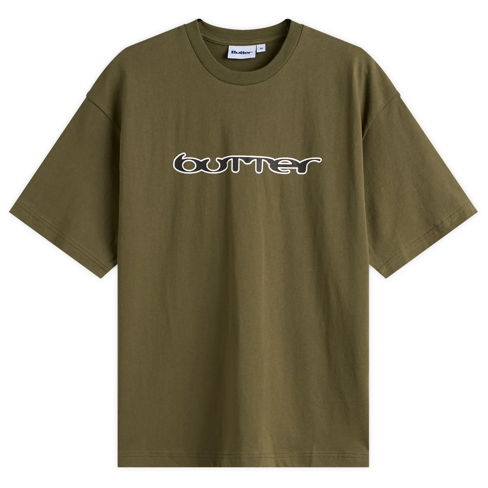 Butter Goods Witness T-Shirt