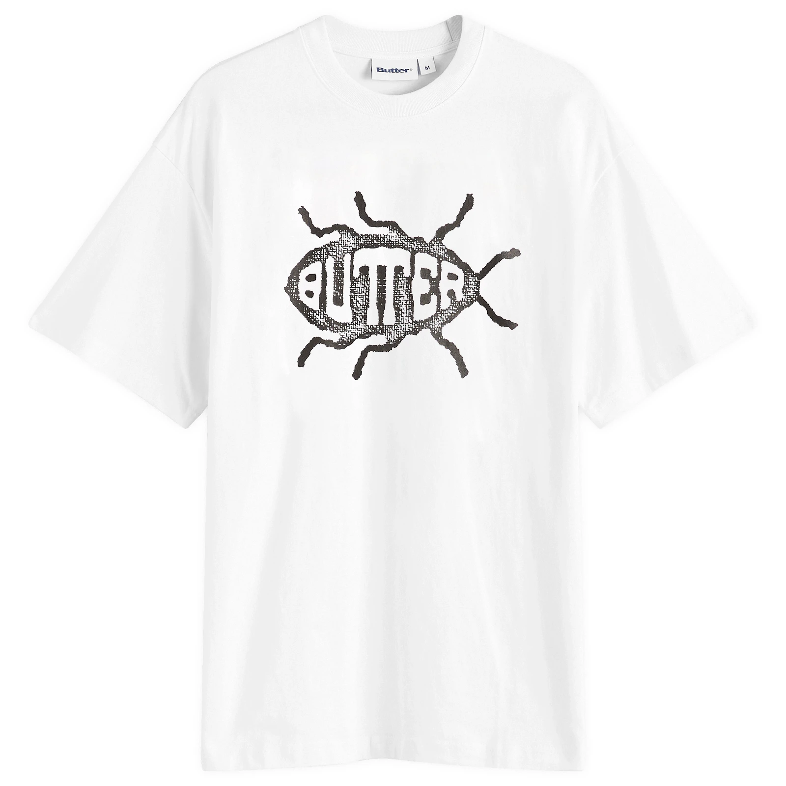 Butter Goods Roach T-Shirt