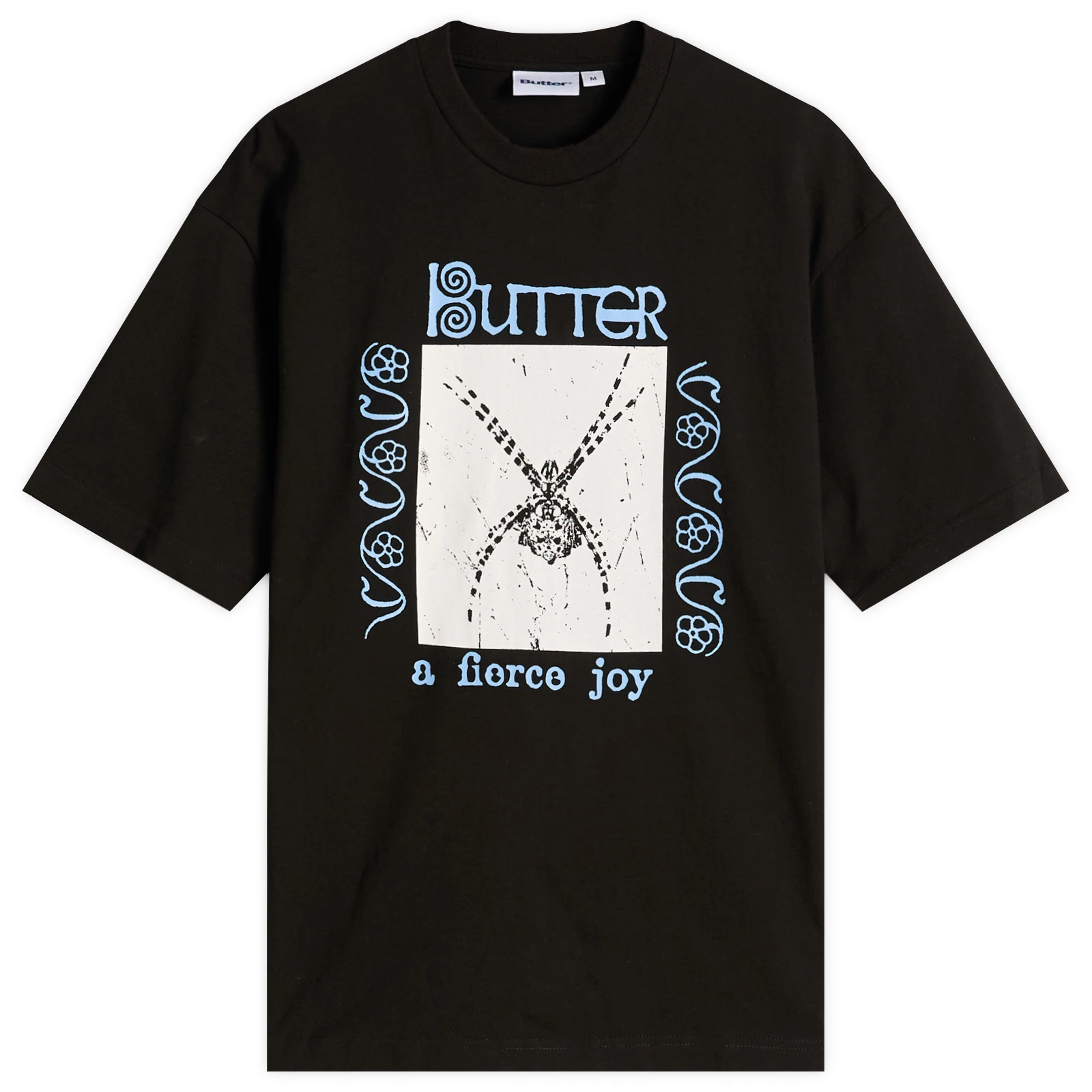 Butter Goods Fierce Joy T-Shirt