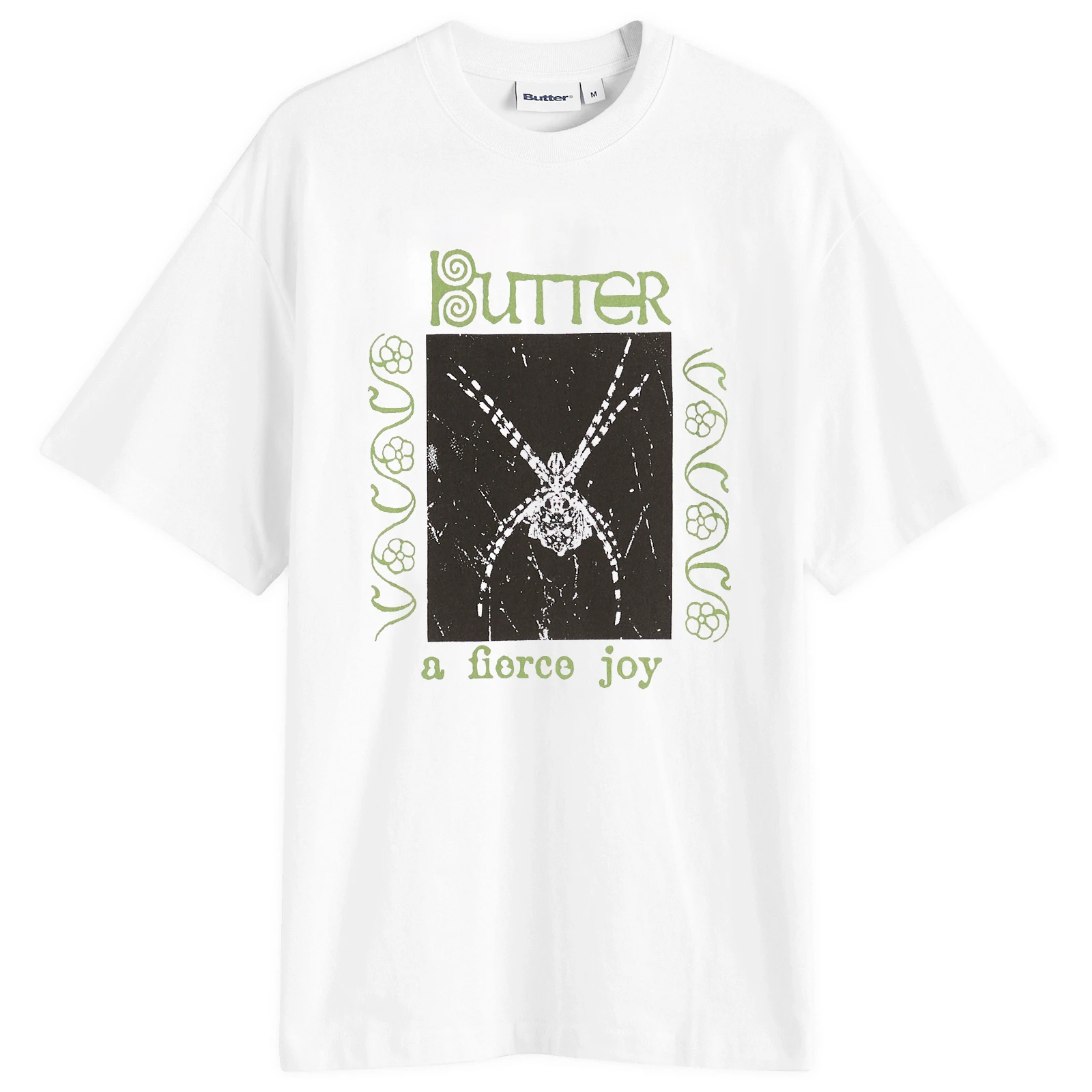 Butter Goods Fierce Joy T-Shirt