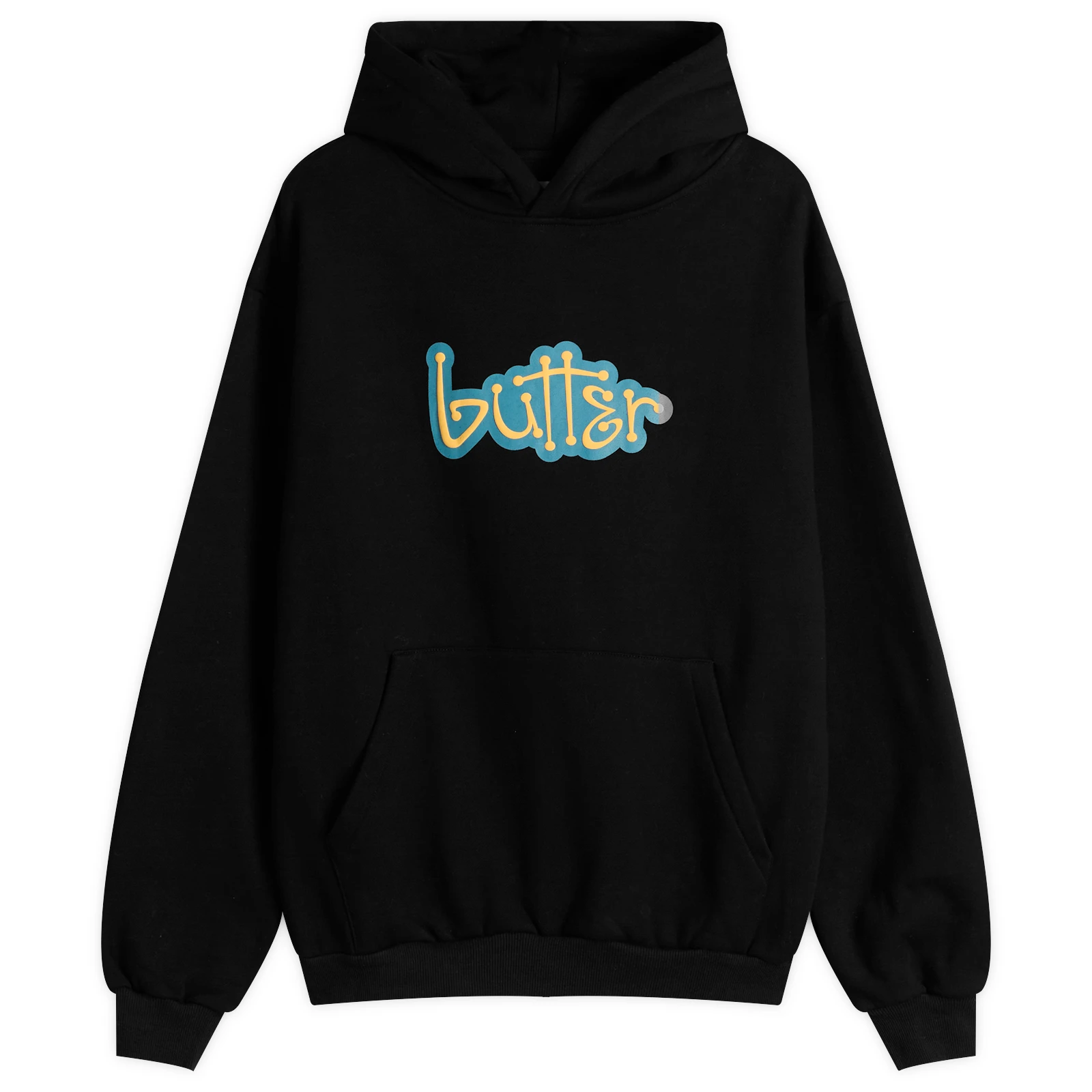 Butter Goods Connection Hoodie