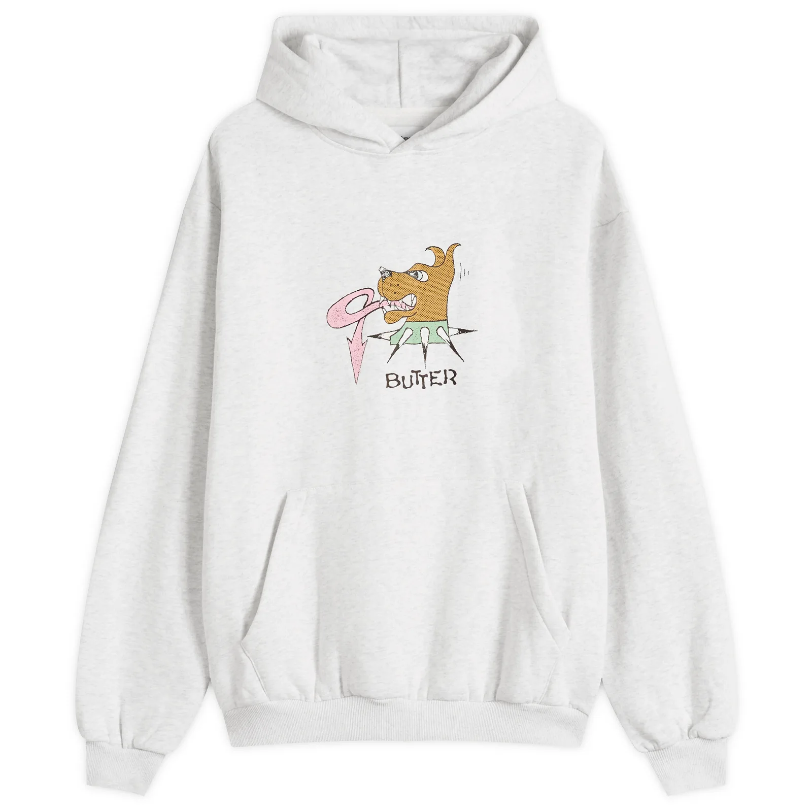 Butter Goods Canine Hoodie