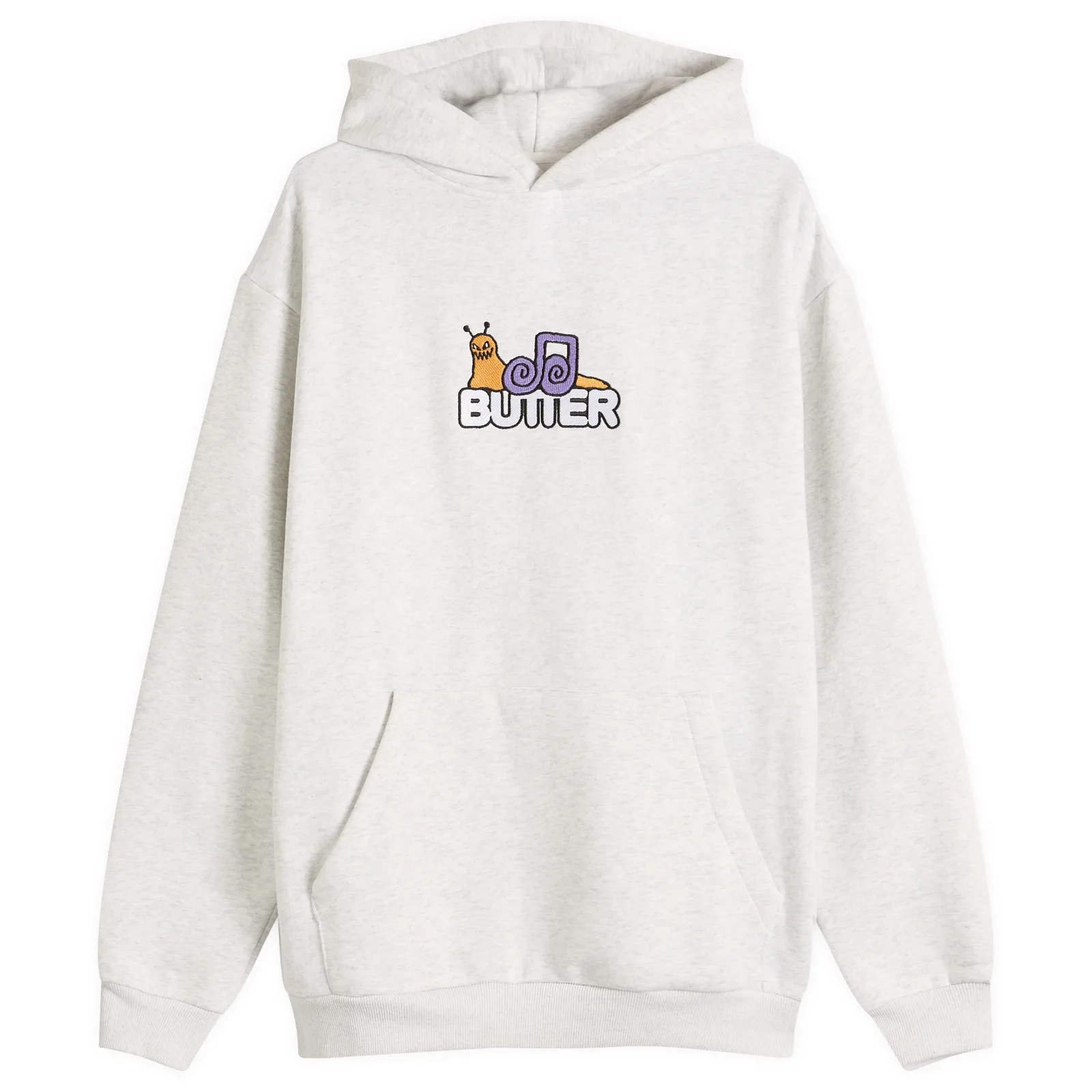 Butter Goods Snail Hoodie