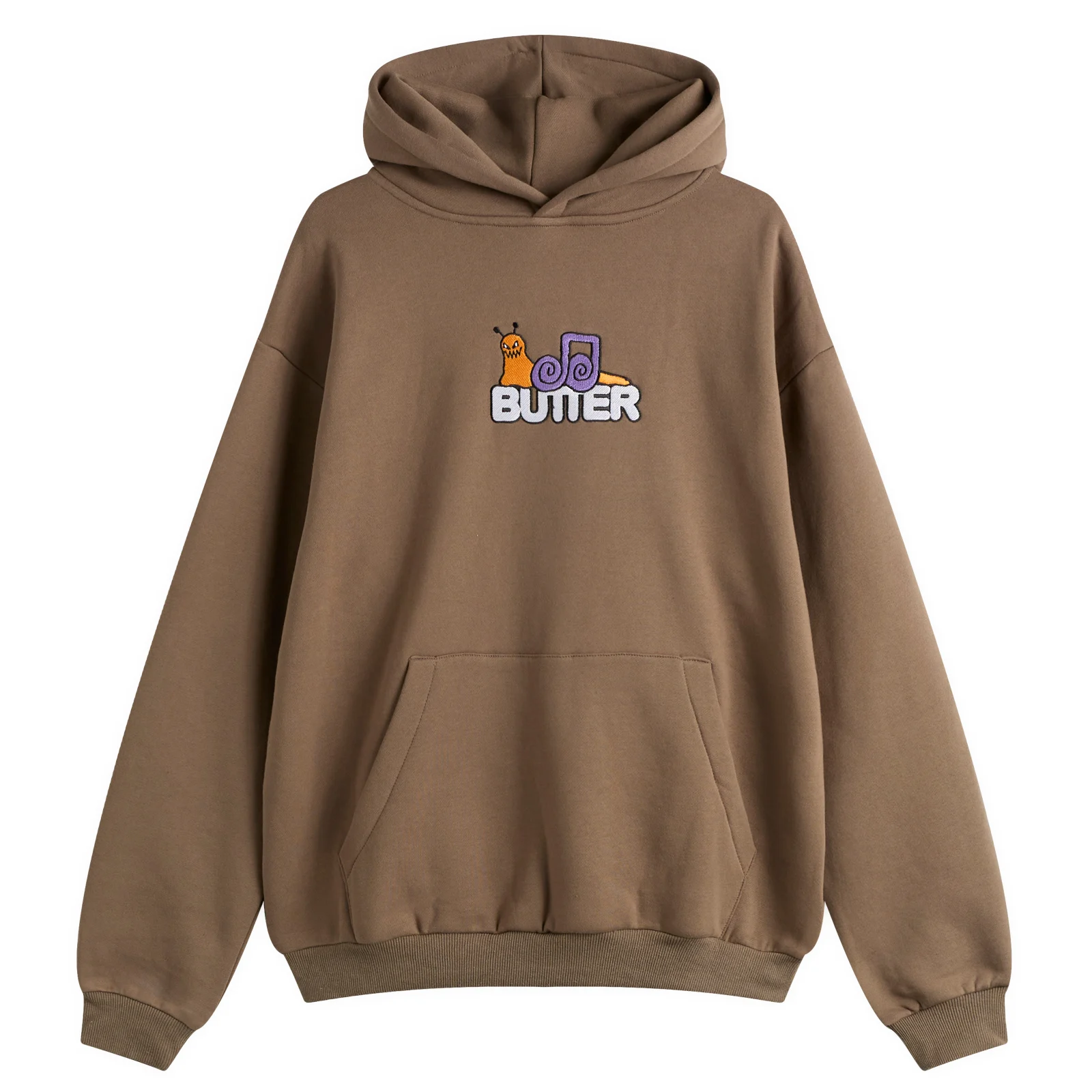 Butter Goods Snail Hoodie