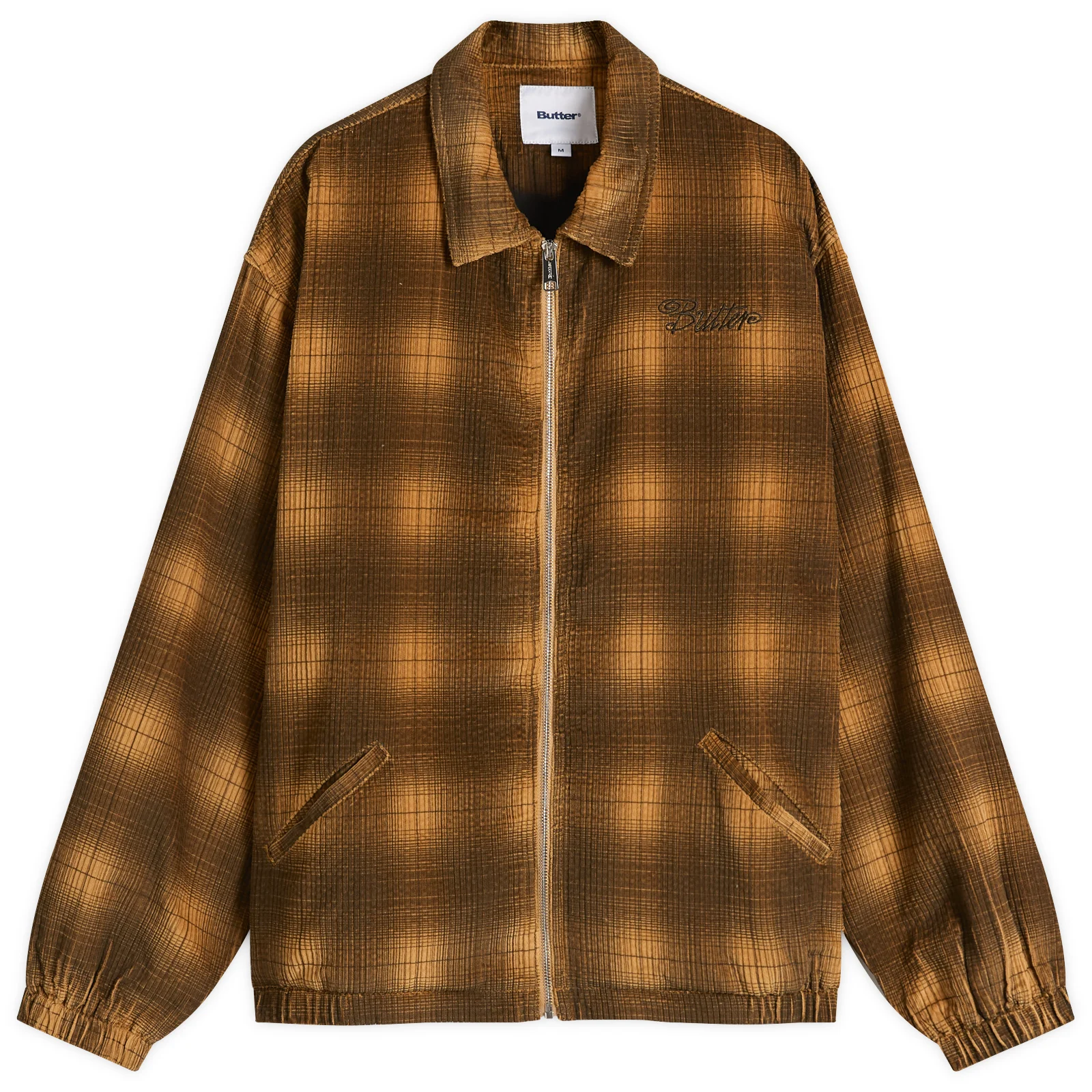 Butter Goods Jive Cord Jacket