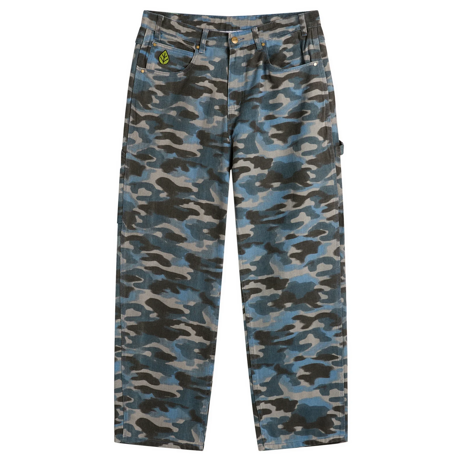 Butter Goods Weathergear Denim Jeans