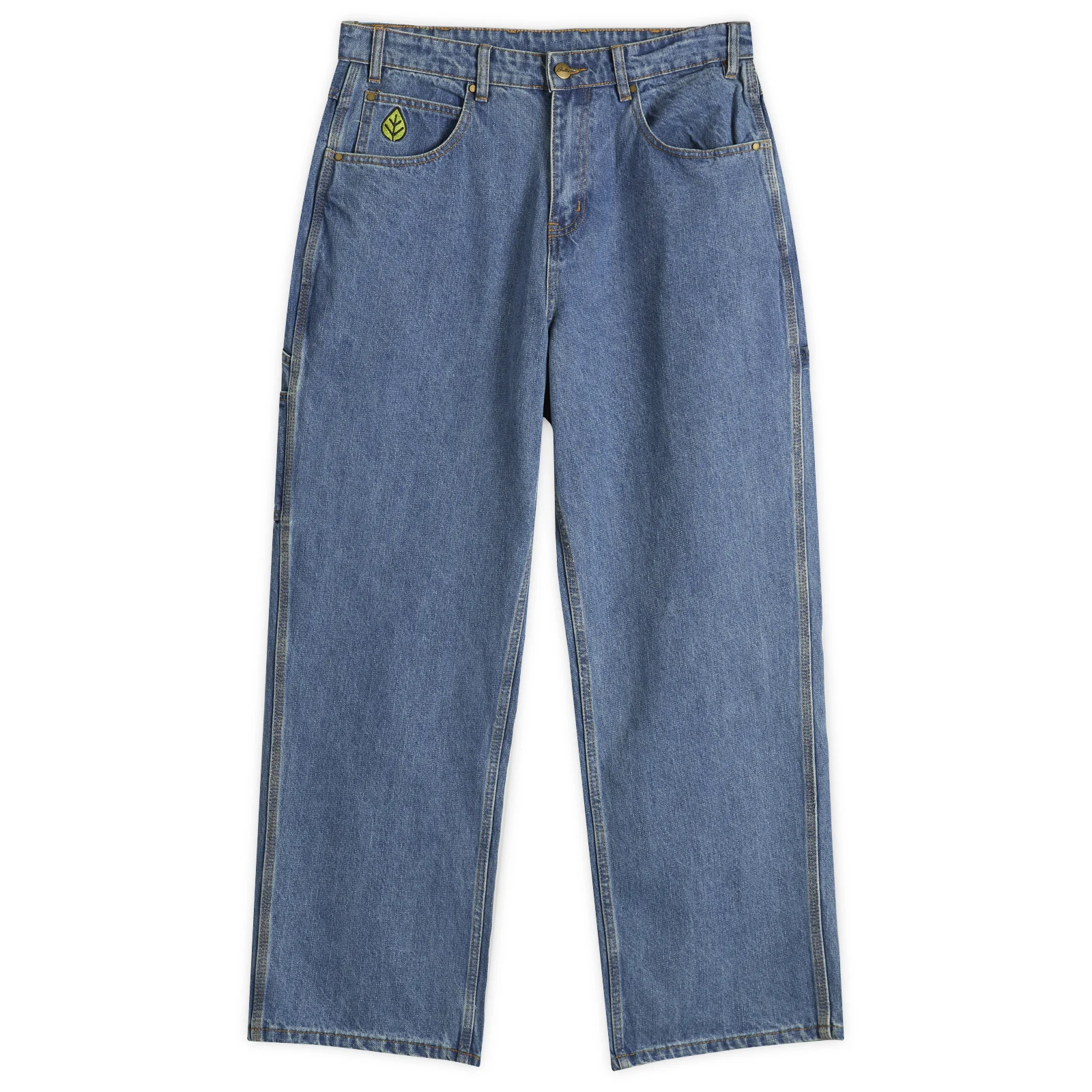 Butter Goods Weathergear Denim Jeans