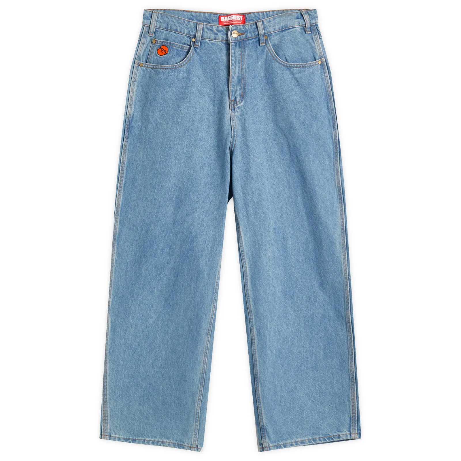 Butter Goods Santosuosso Denim Jeans