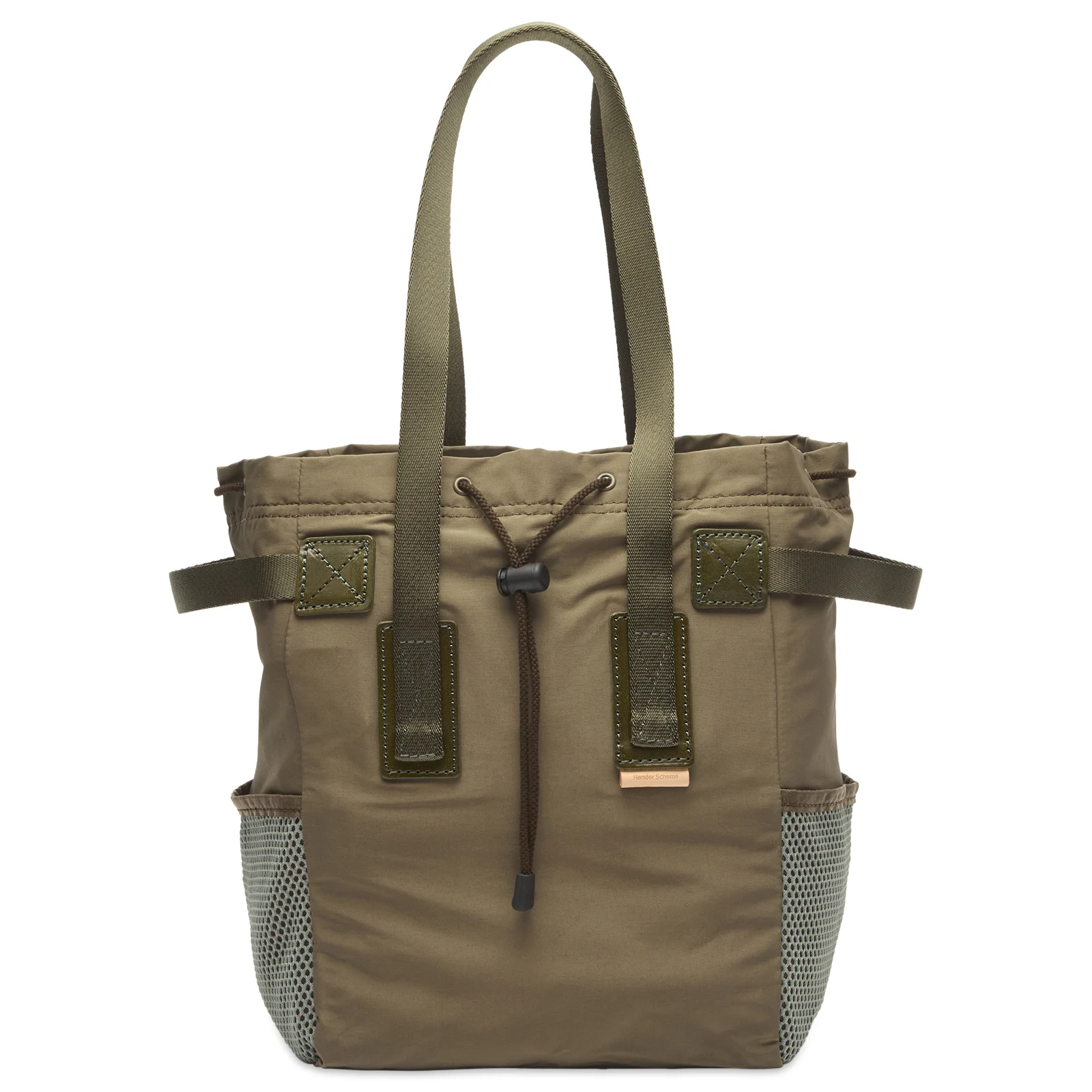 Hender Scheme Functional Tote Bag - Small