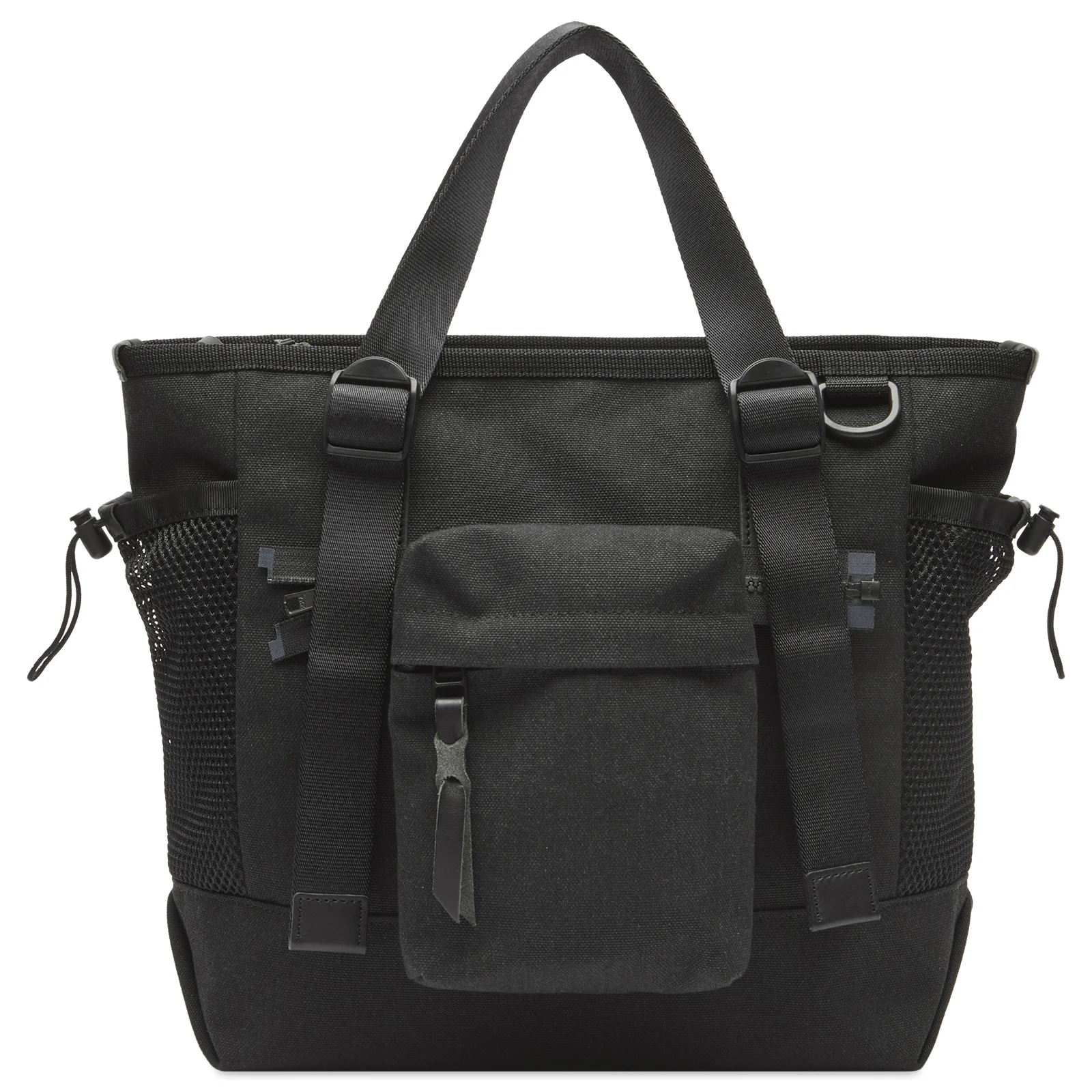 Hender Scheme Dual Tote Bag