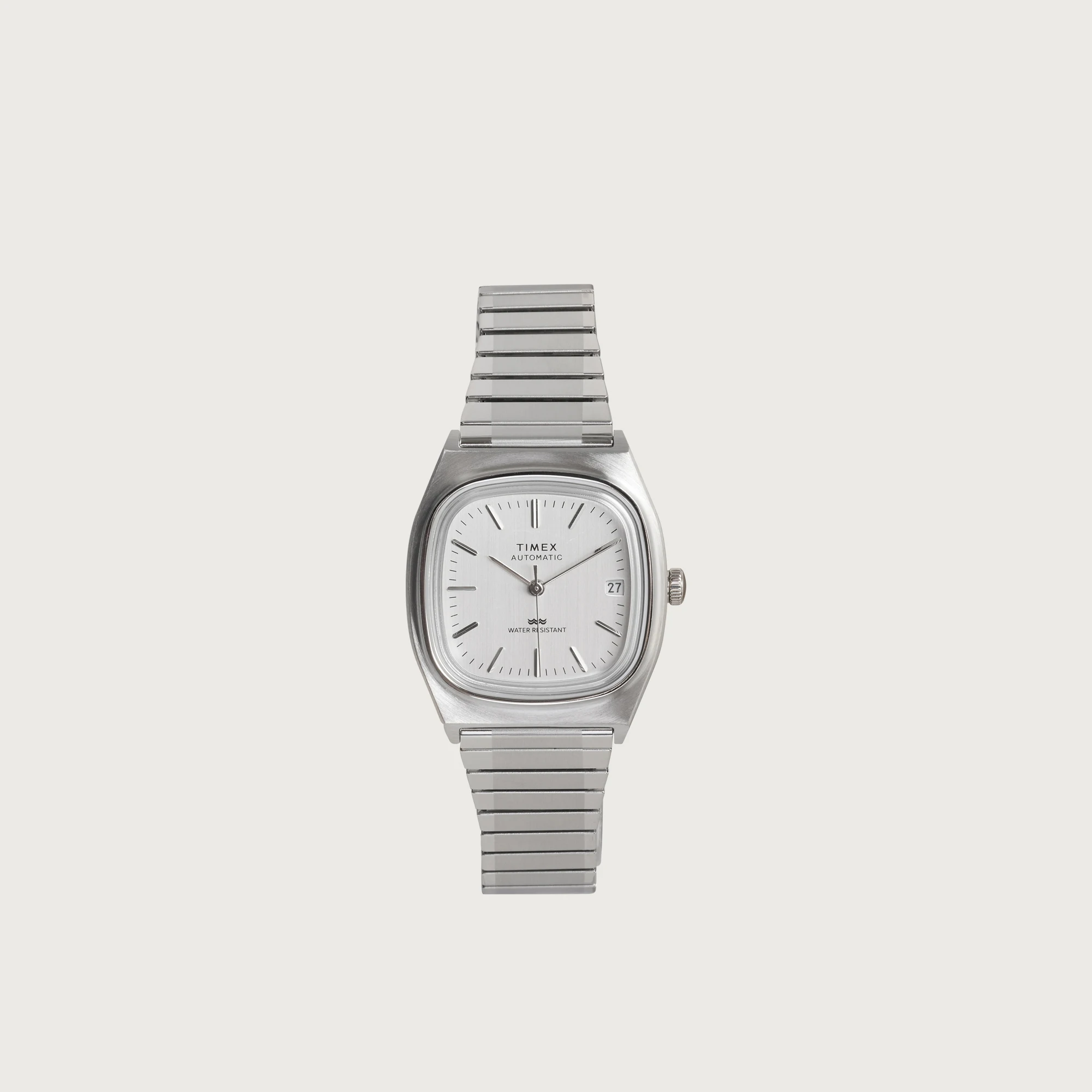 Timex Automatic 1983 E-line Reissue 34mm Watch