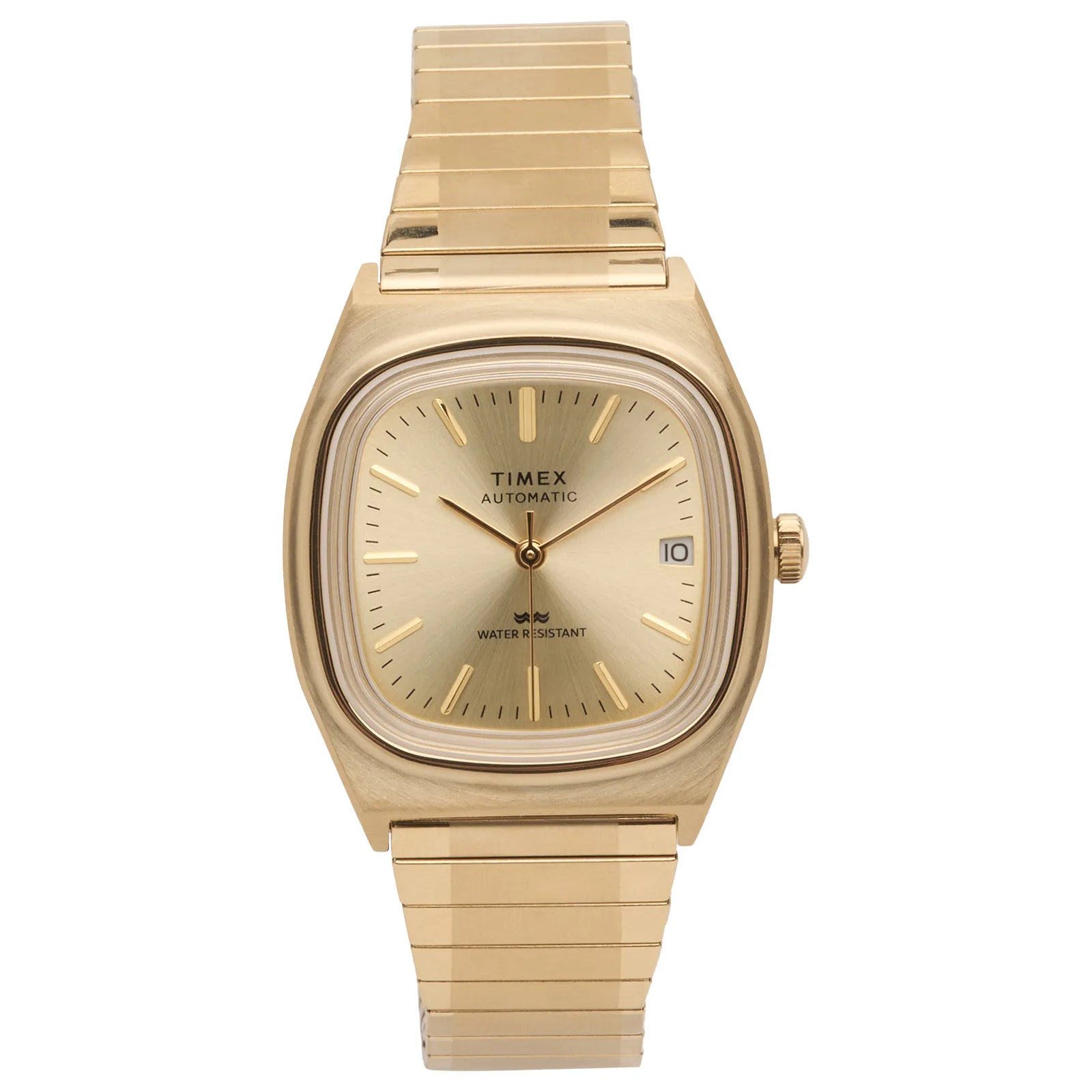 Timex Automatic 1983 E-line Reissue 34mm Watch