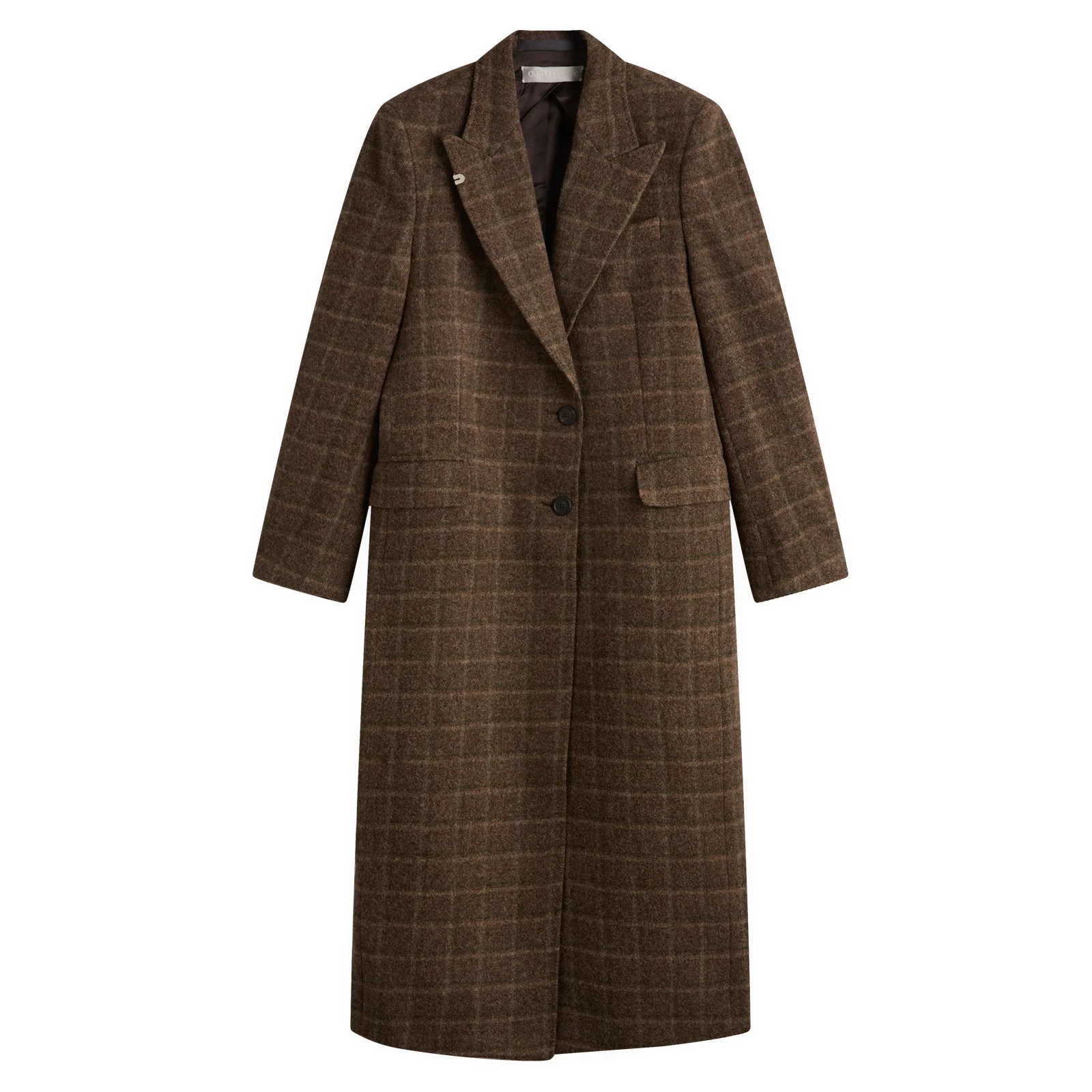 Our Legacy Manta Coat
