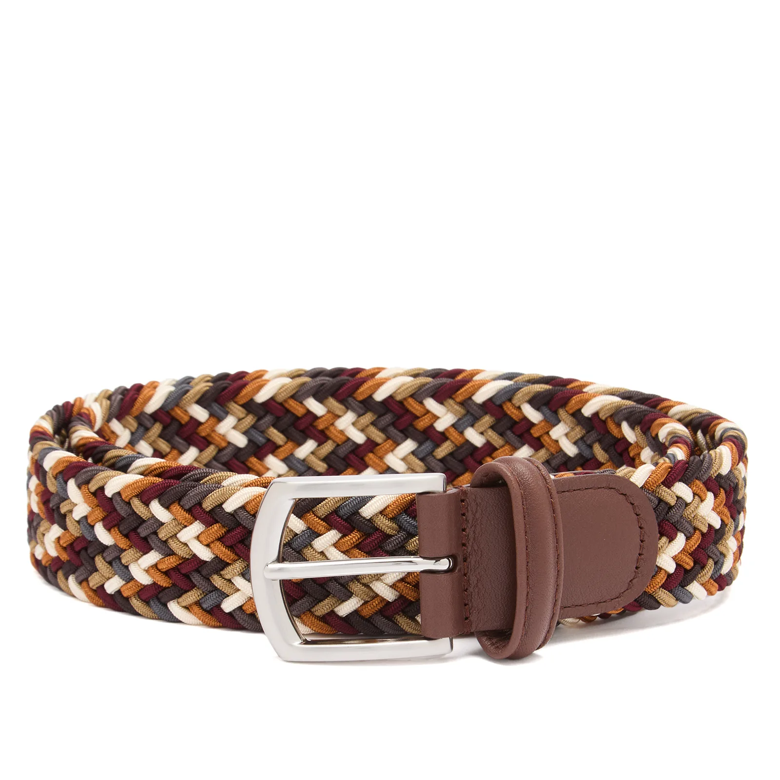Anderson's Elastic Woven Belt