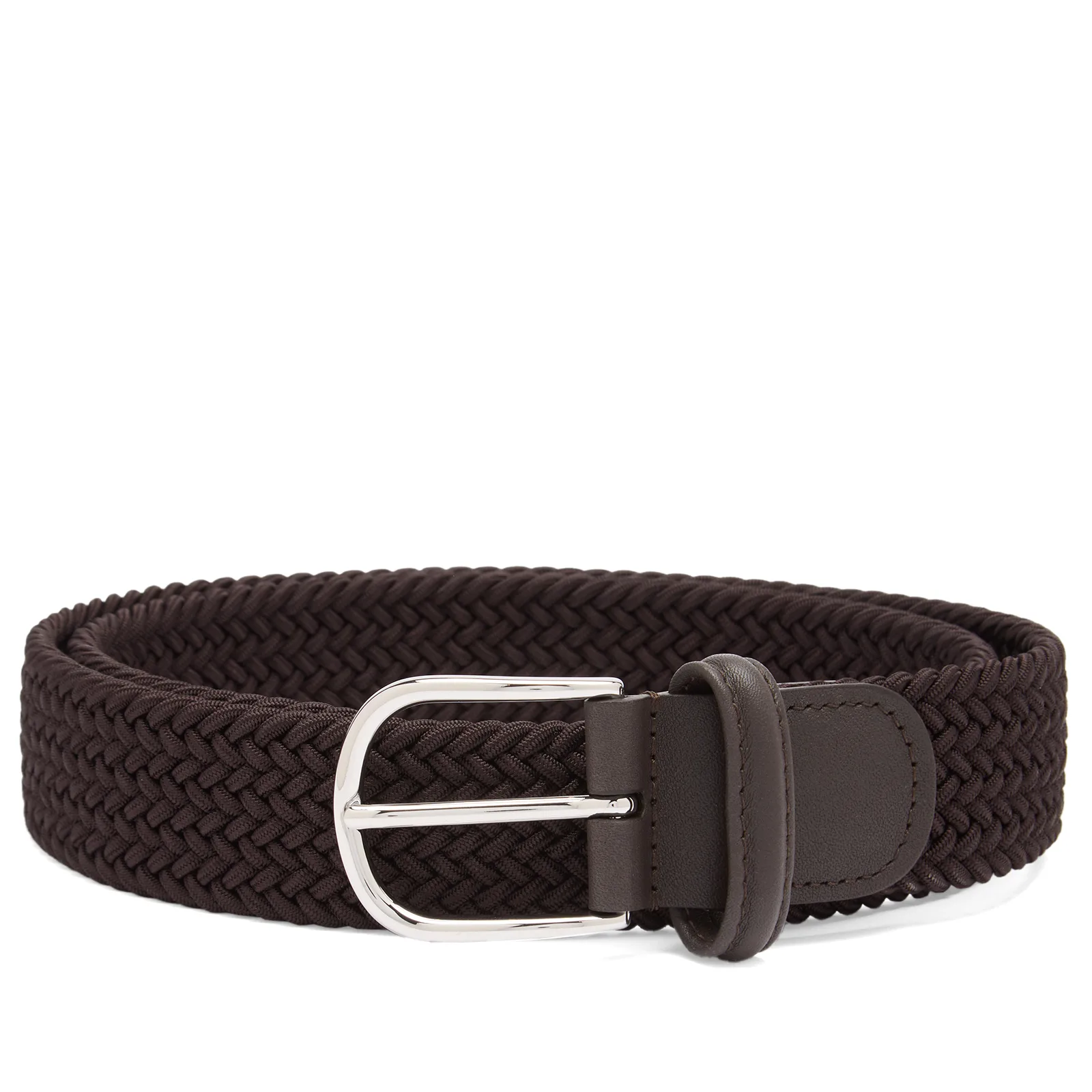 Anderson's Elastic Woven Belt
