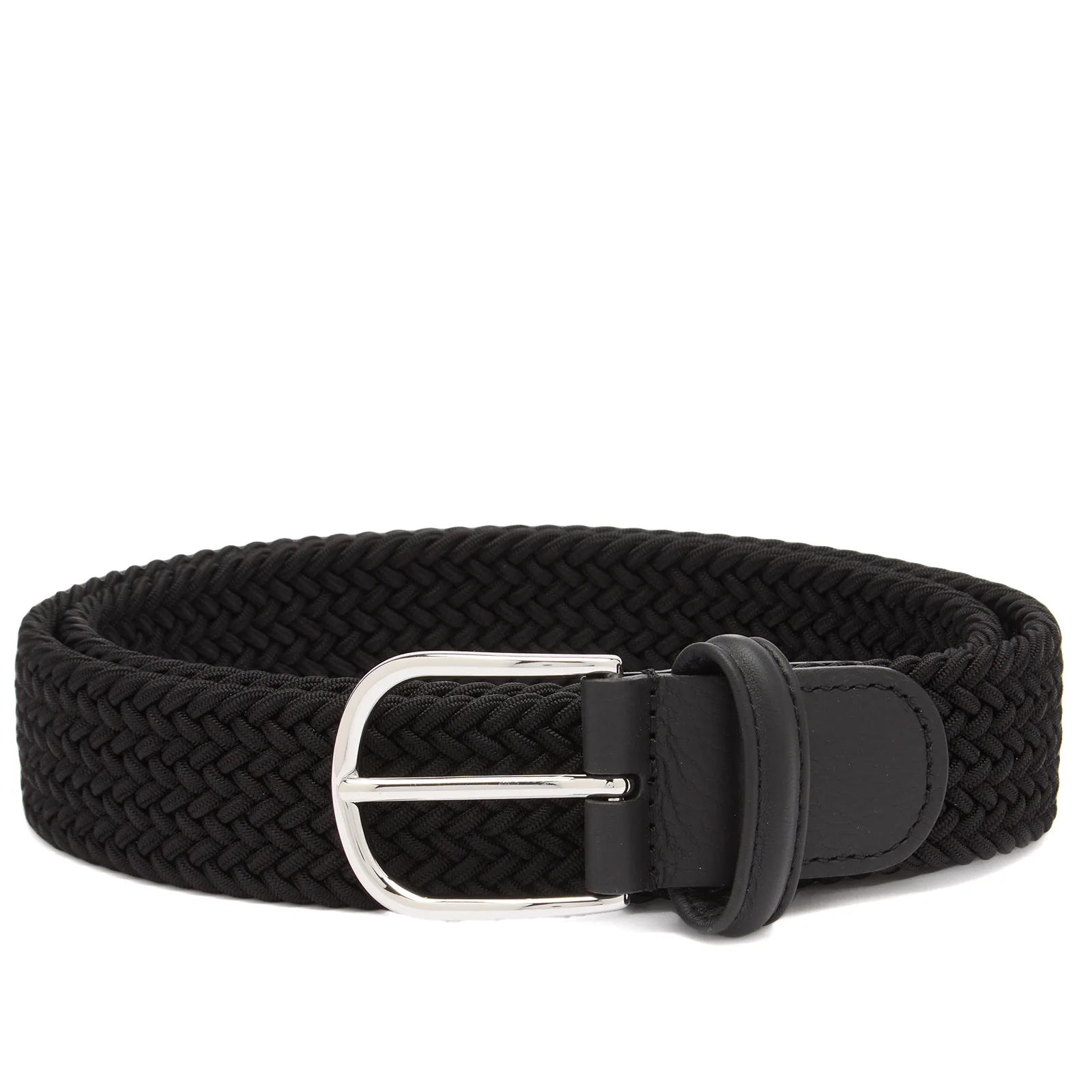 Anderson's Elastic Woven Belt