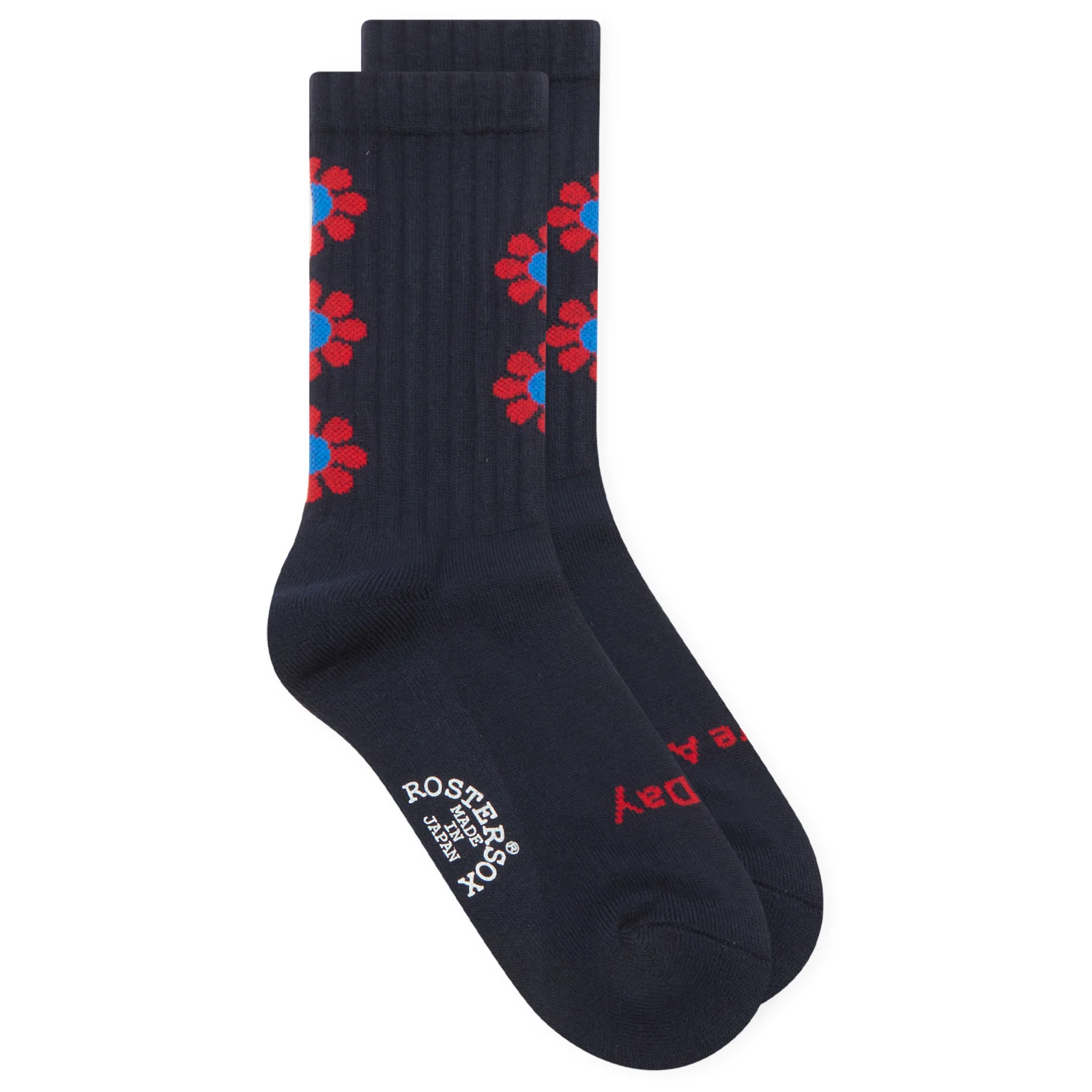 Rostersox Peace Socks
