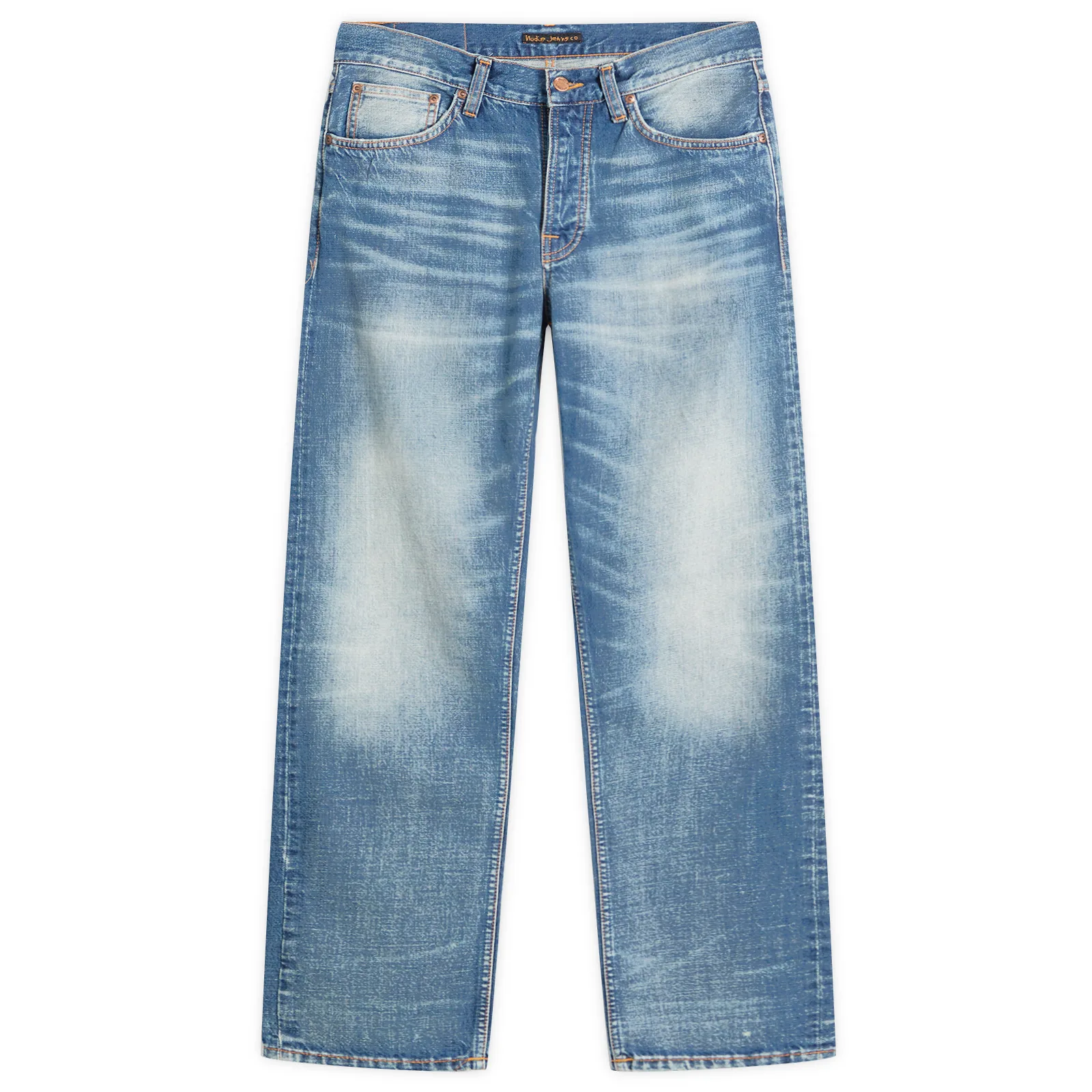 Nudie Jeans Co Steady Eddie II Jeans