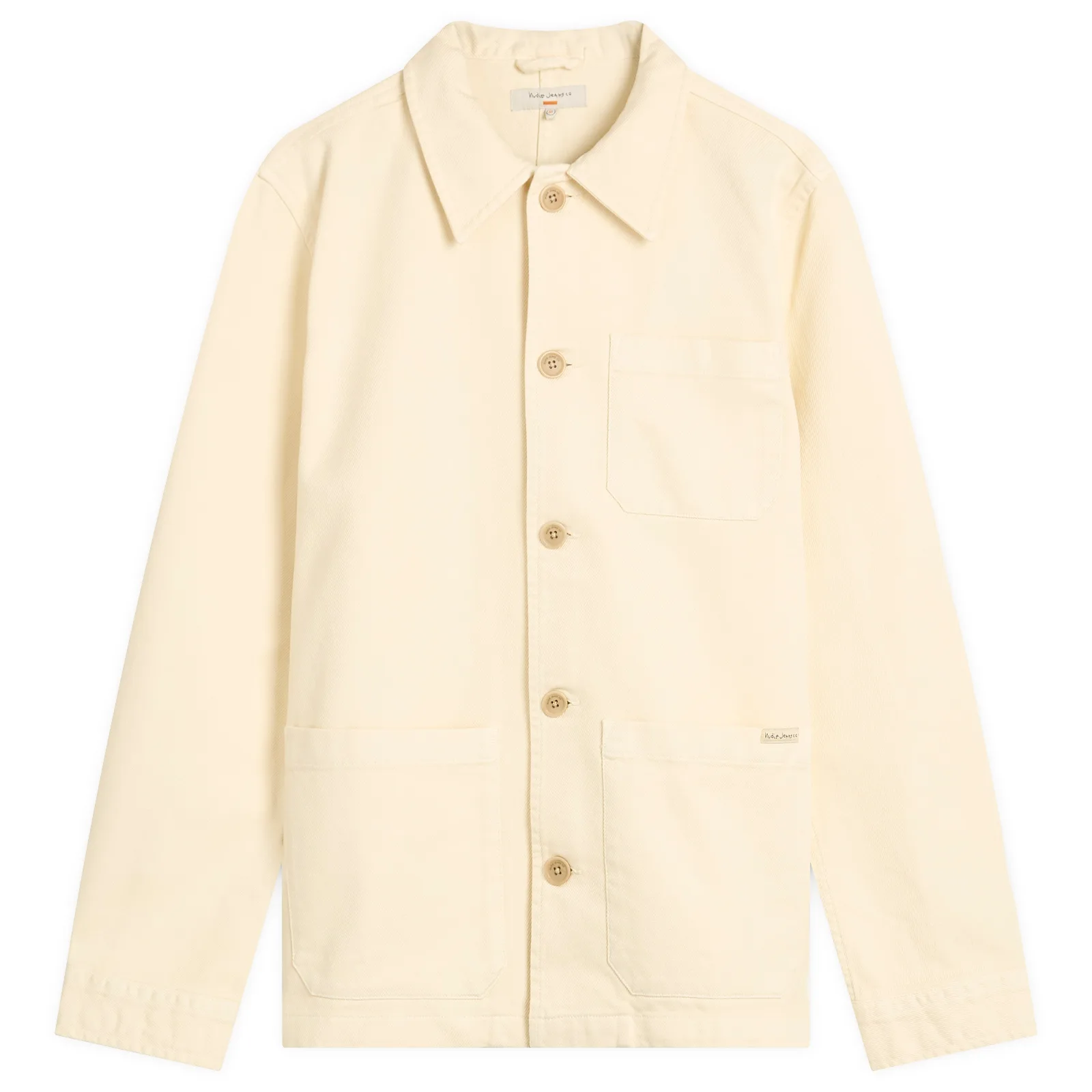 Nudie Jeans Co Barney Jacket