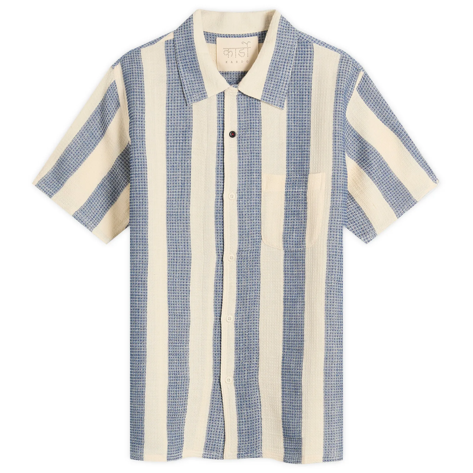 Kardo Chintan Vacation Shirt
