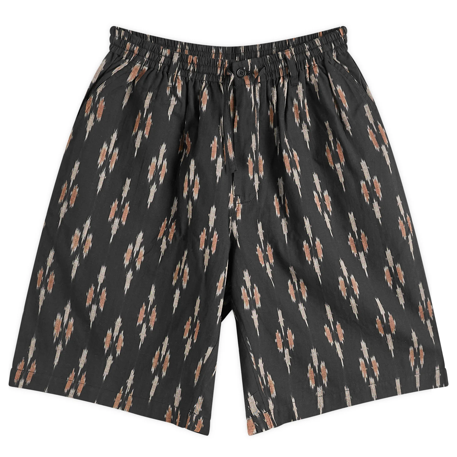 Kardo Milo Handwoven Shorts