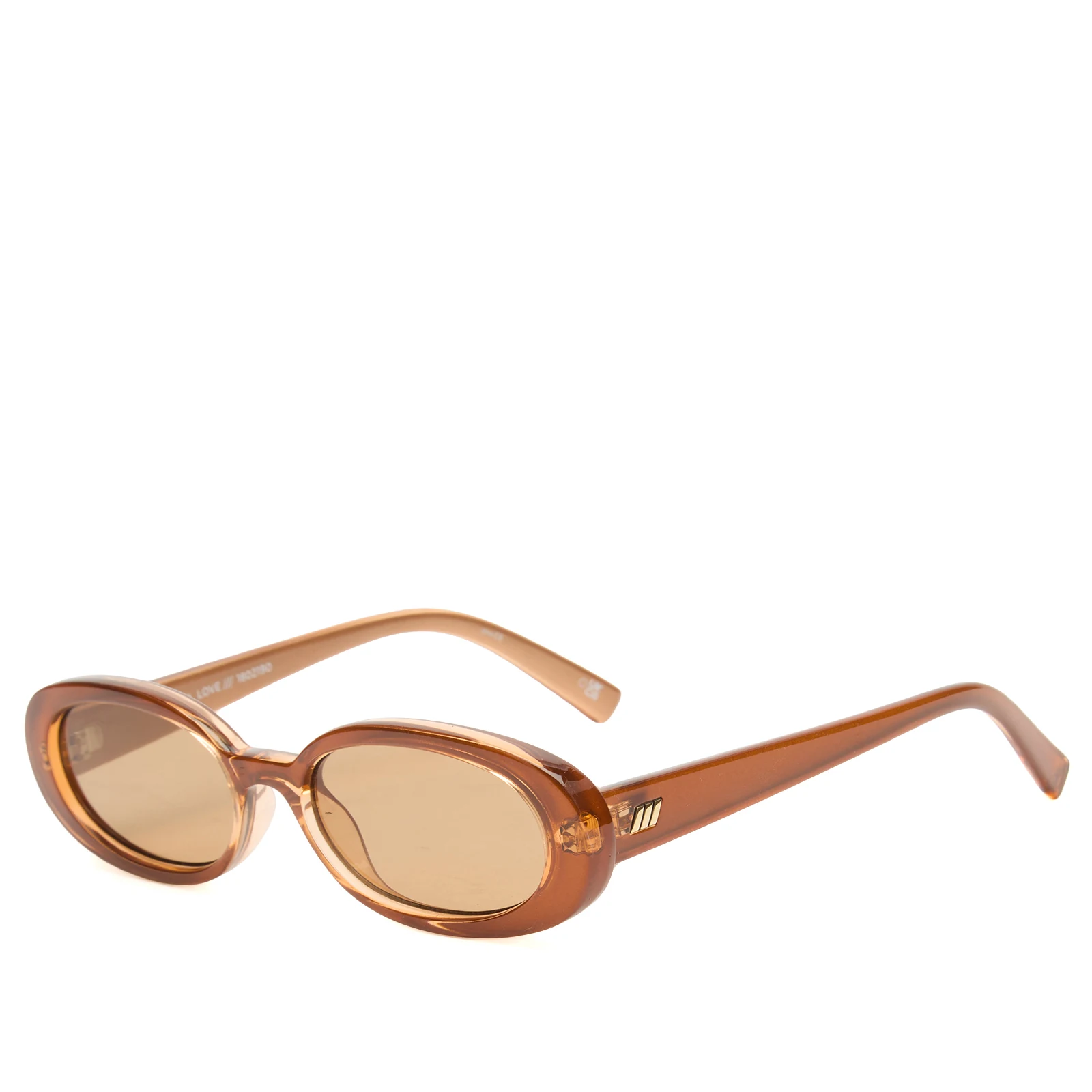 Le Specs Outta Love Sunglasses